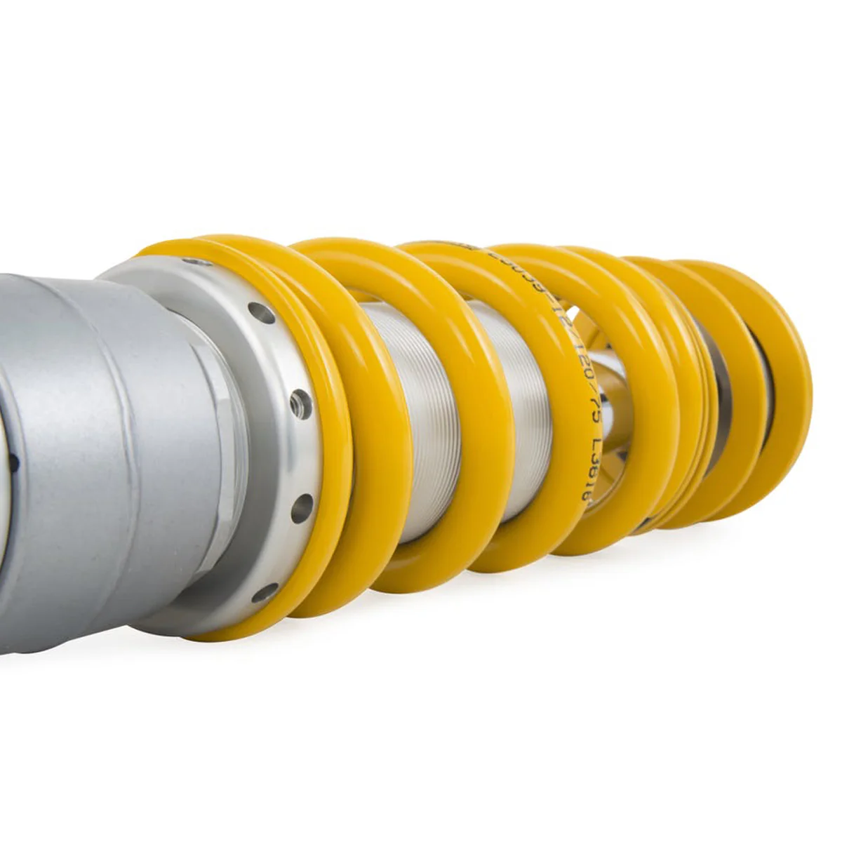 OHLINS TTX (2-WAY) SUSPENSION KIT - Image 4