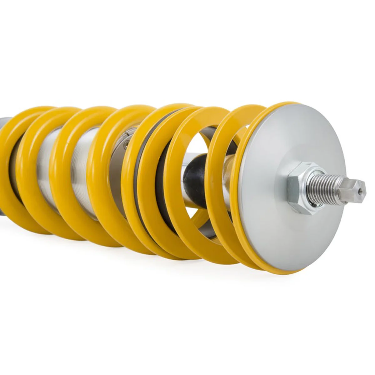 OHLINS TTX (2-WAY) SUSPENSION KIT - Image 5