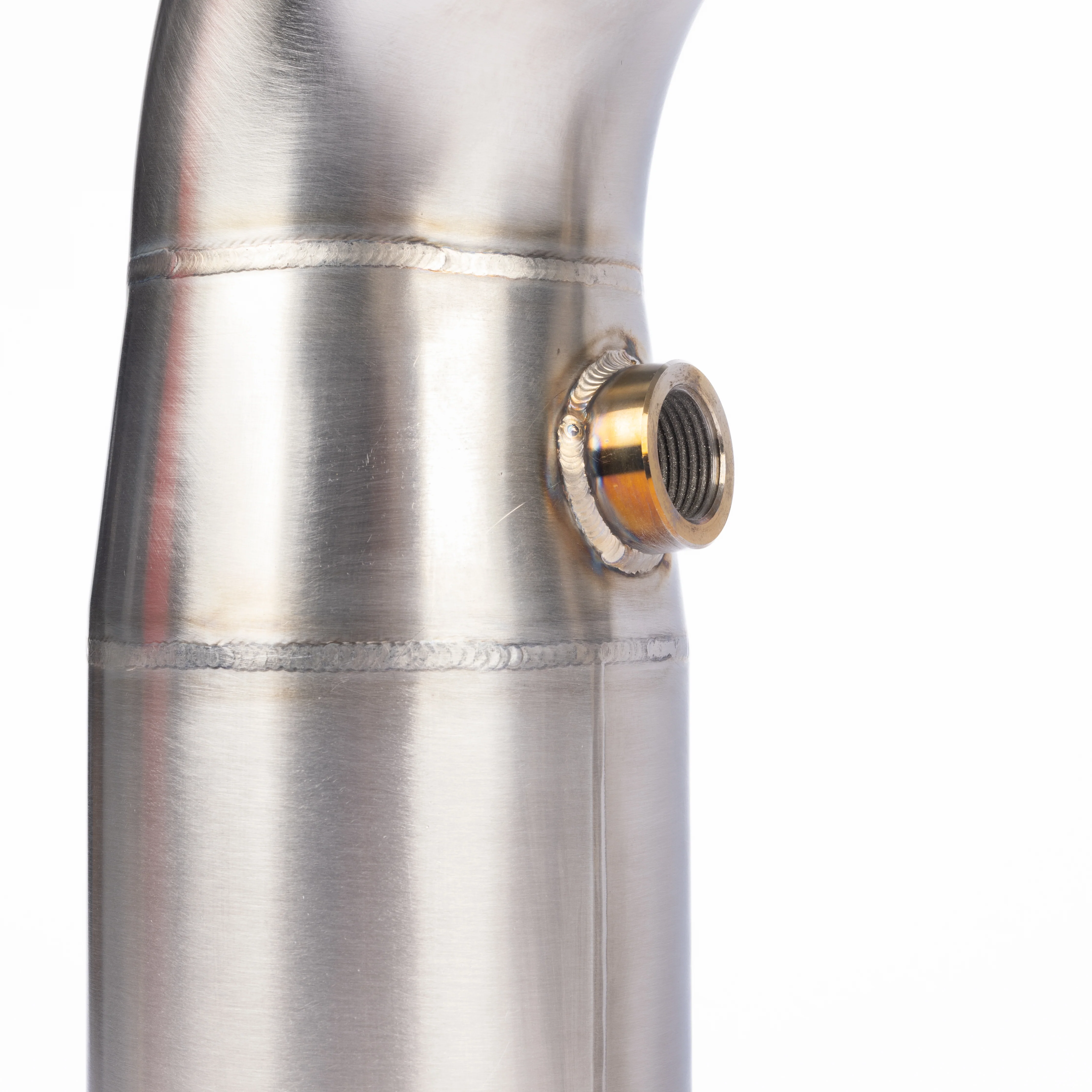 INCONEL CAT DELETES - Image 6