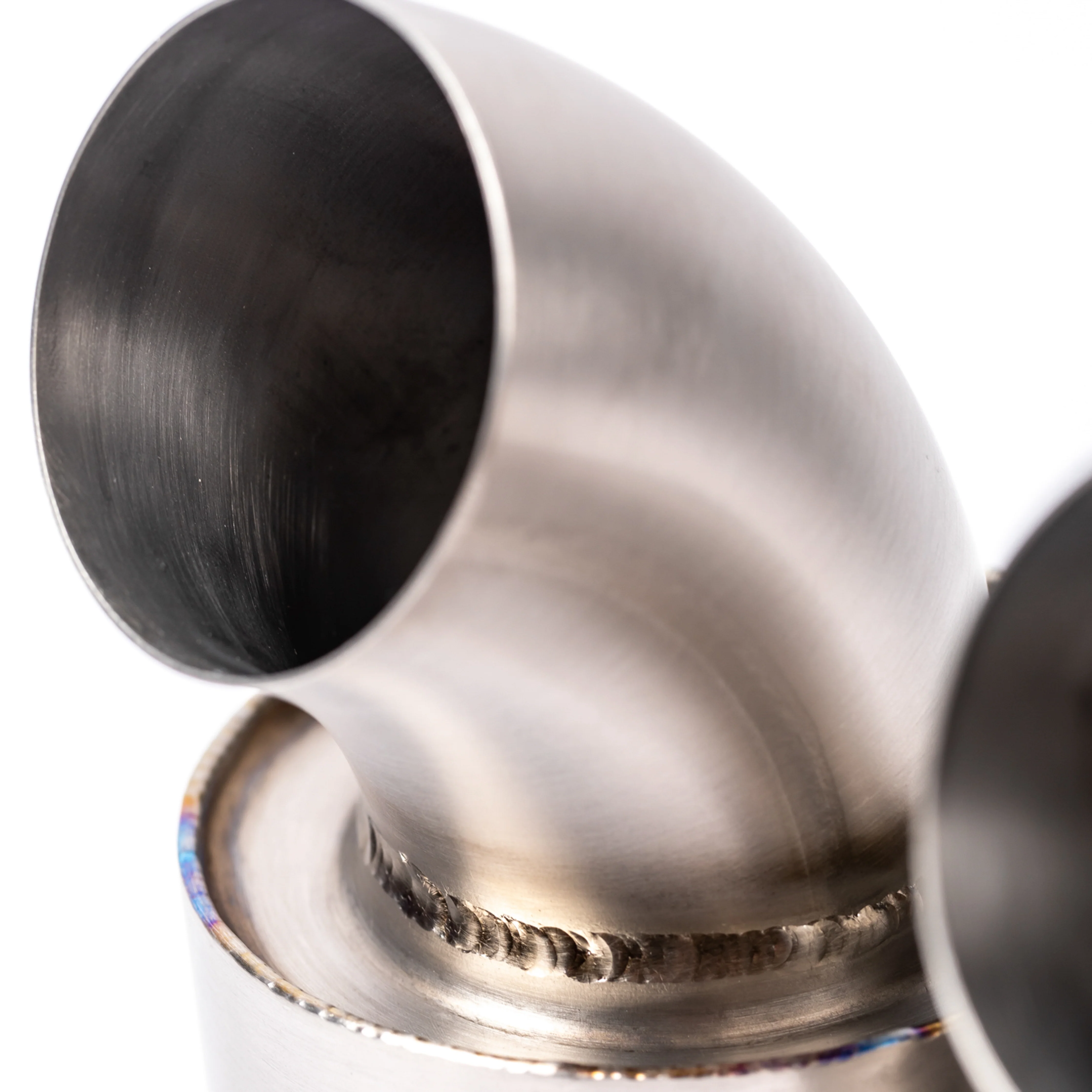 TITANIUM EXHAUST TIPS (SILENCED) - Image 6
