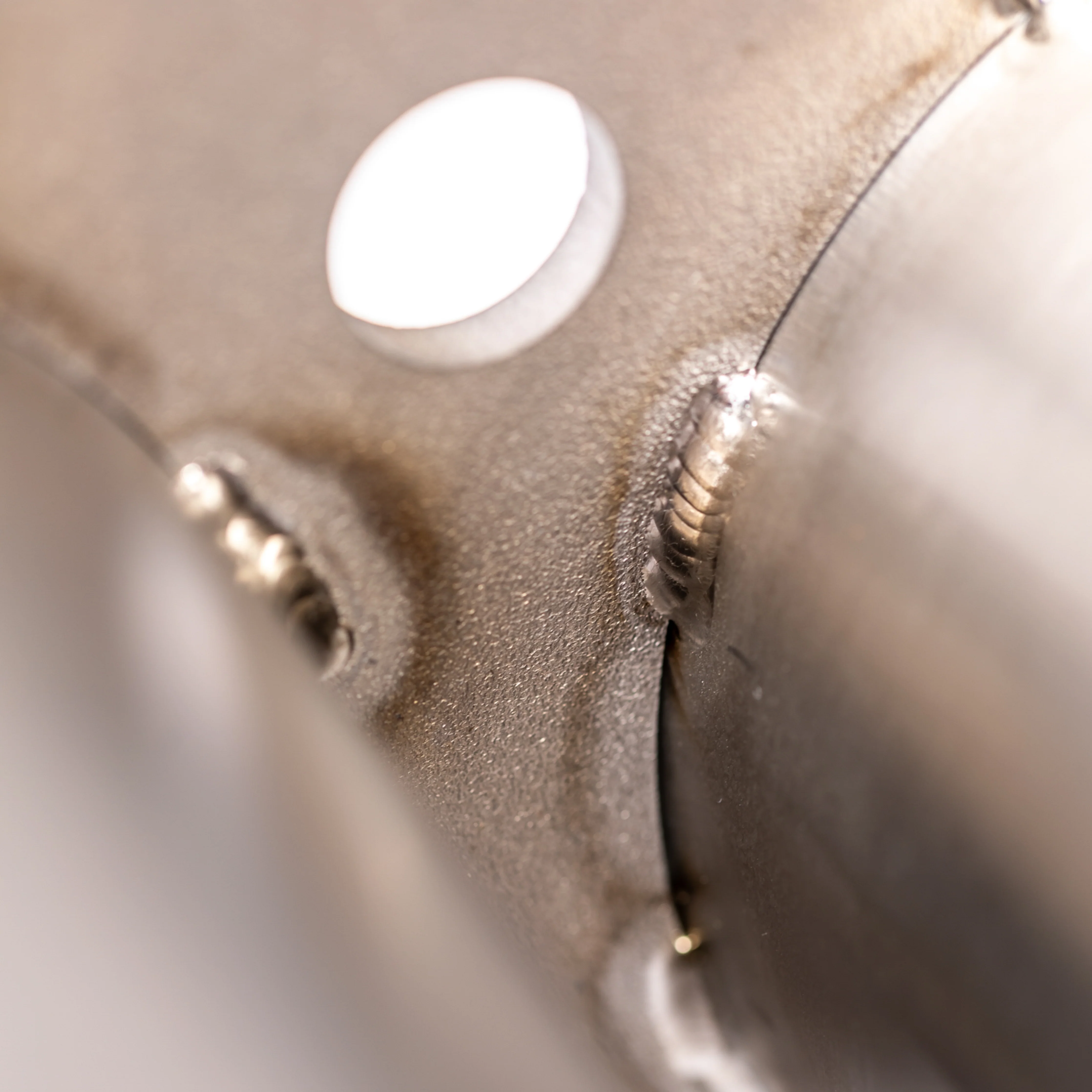 TITANIUM EXHAUST TIPS (SILENCED) - Image 8