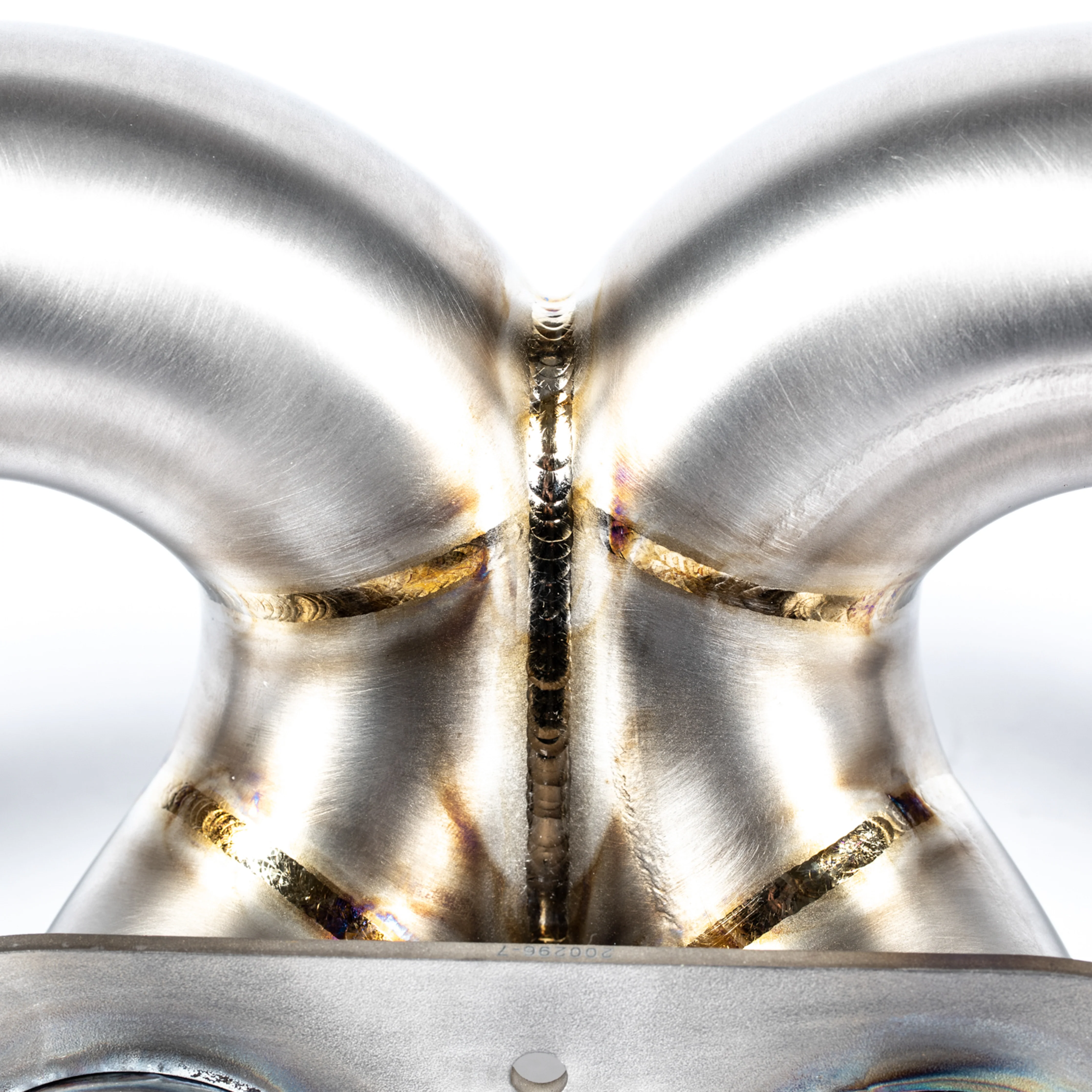 TITANIUM CENTRE BYPASS (SUPERLIGHT) - Image 3