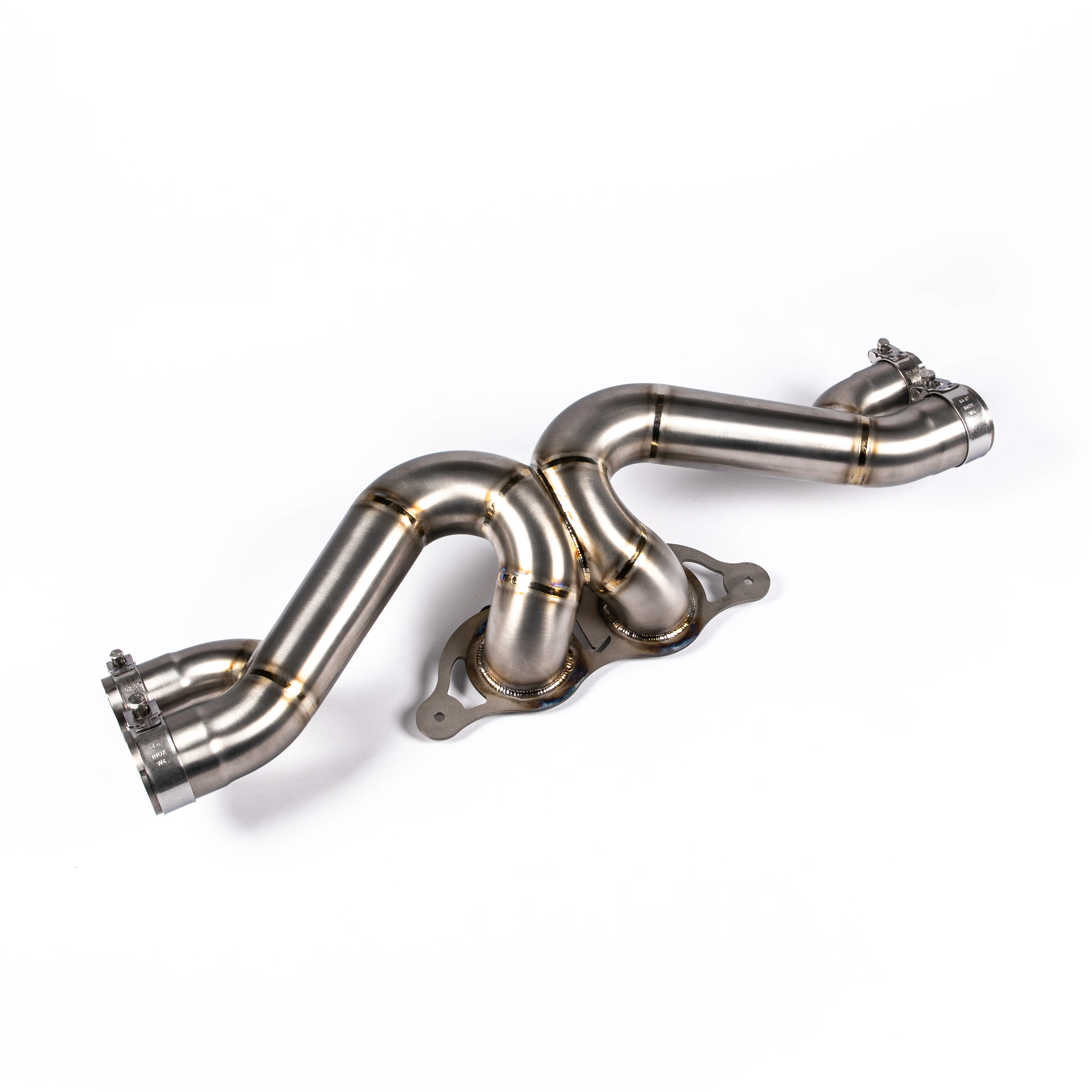 TITANIUM CENTRE BYPASS (SUPERLIGHT) - Image 4