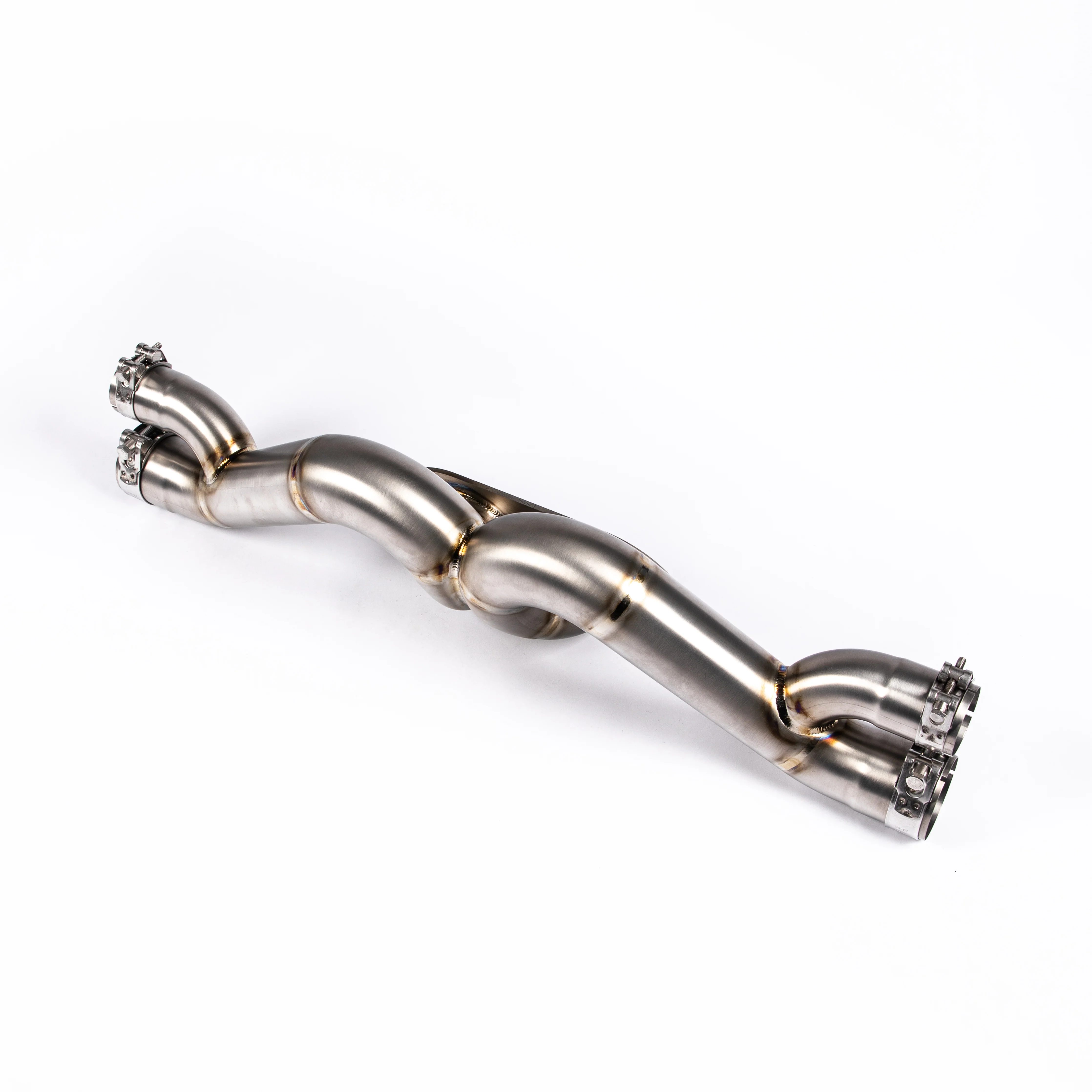 TITANIUM CENTRE BYPASS (SUPERLIGHT) - Image 7