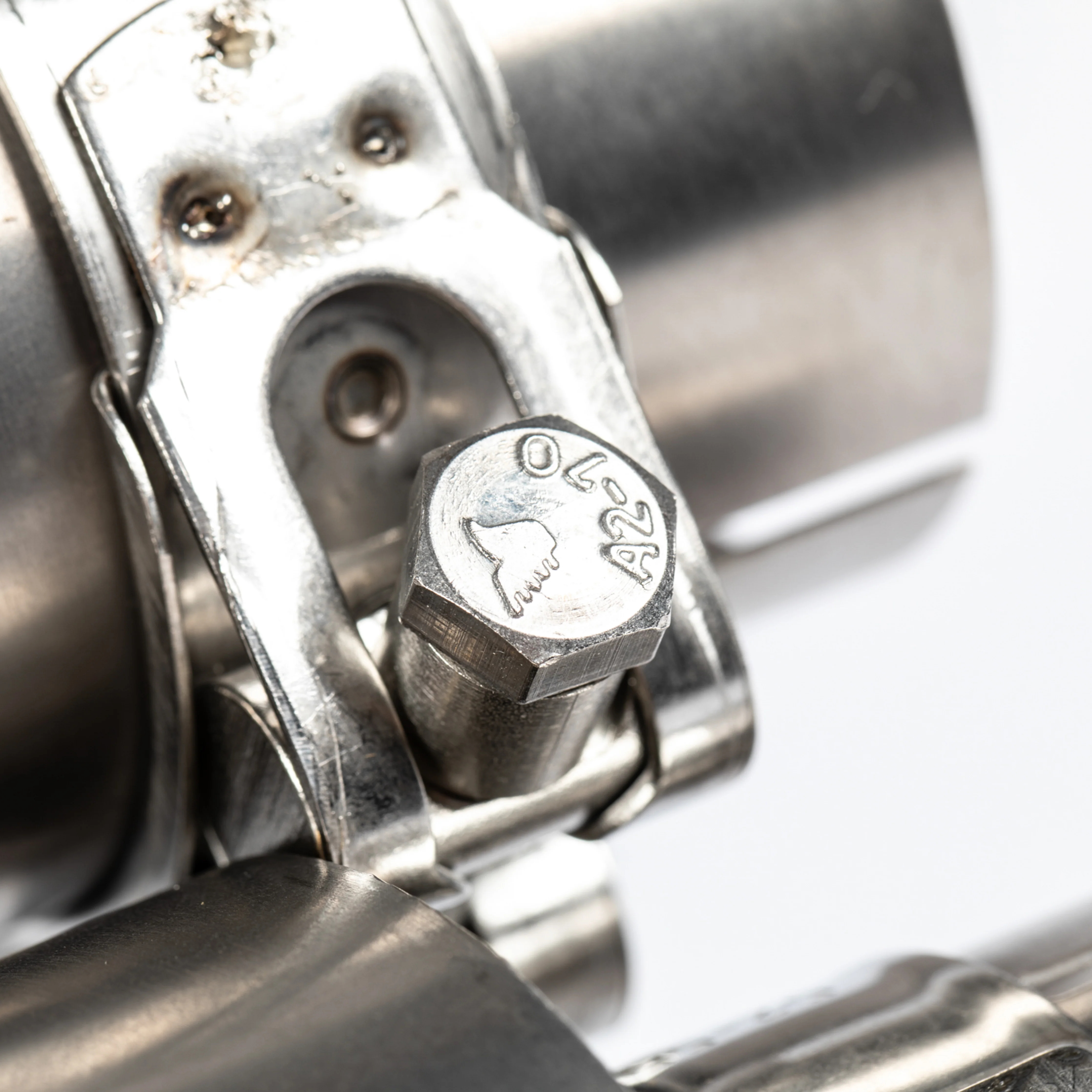 TITANIUM CENTRE BYPASS (SUPERLIGHT) - Image 9