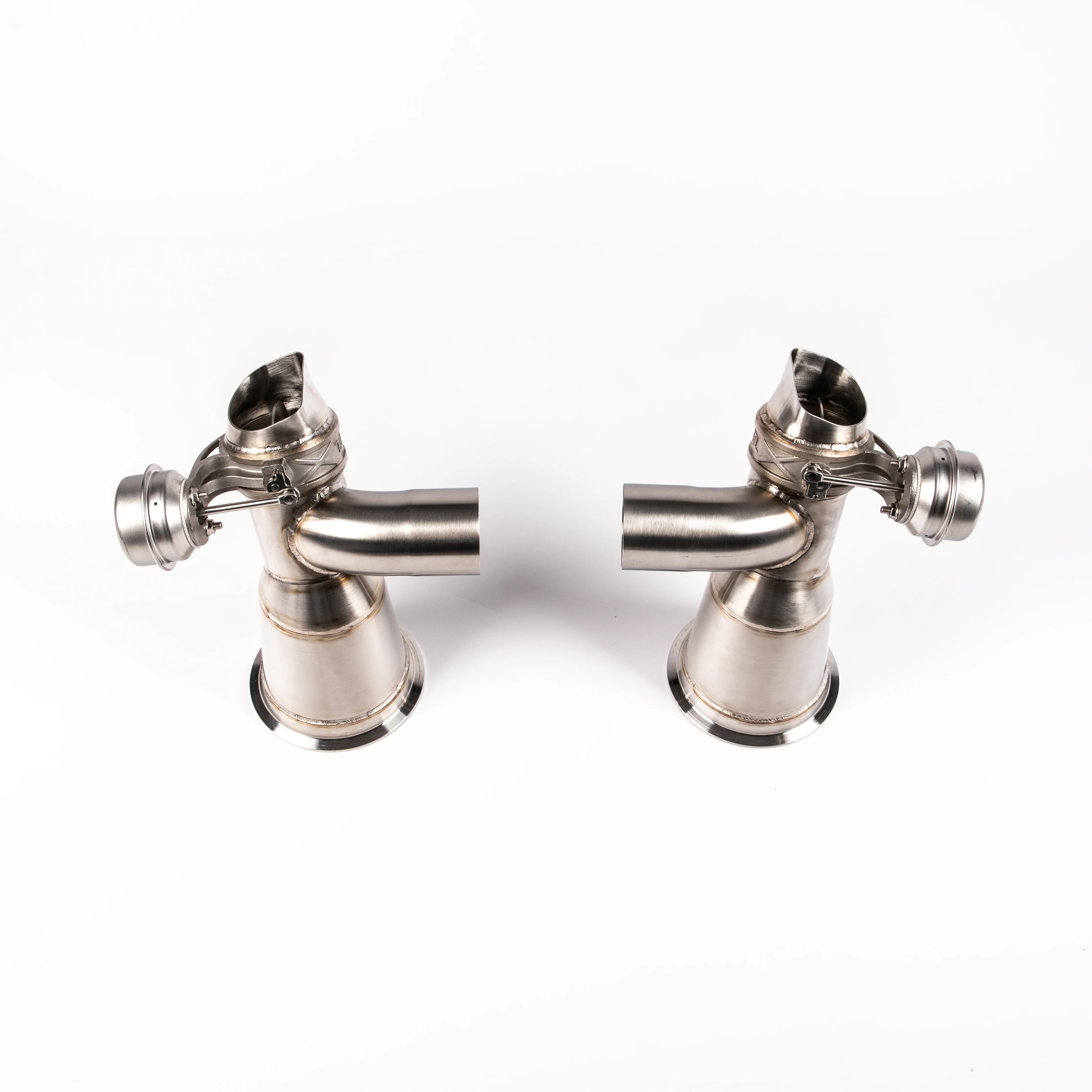 INCONEL VALVED CAT DELETES - Image 5