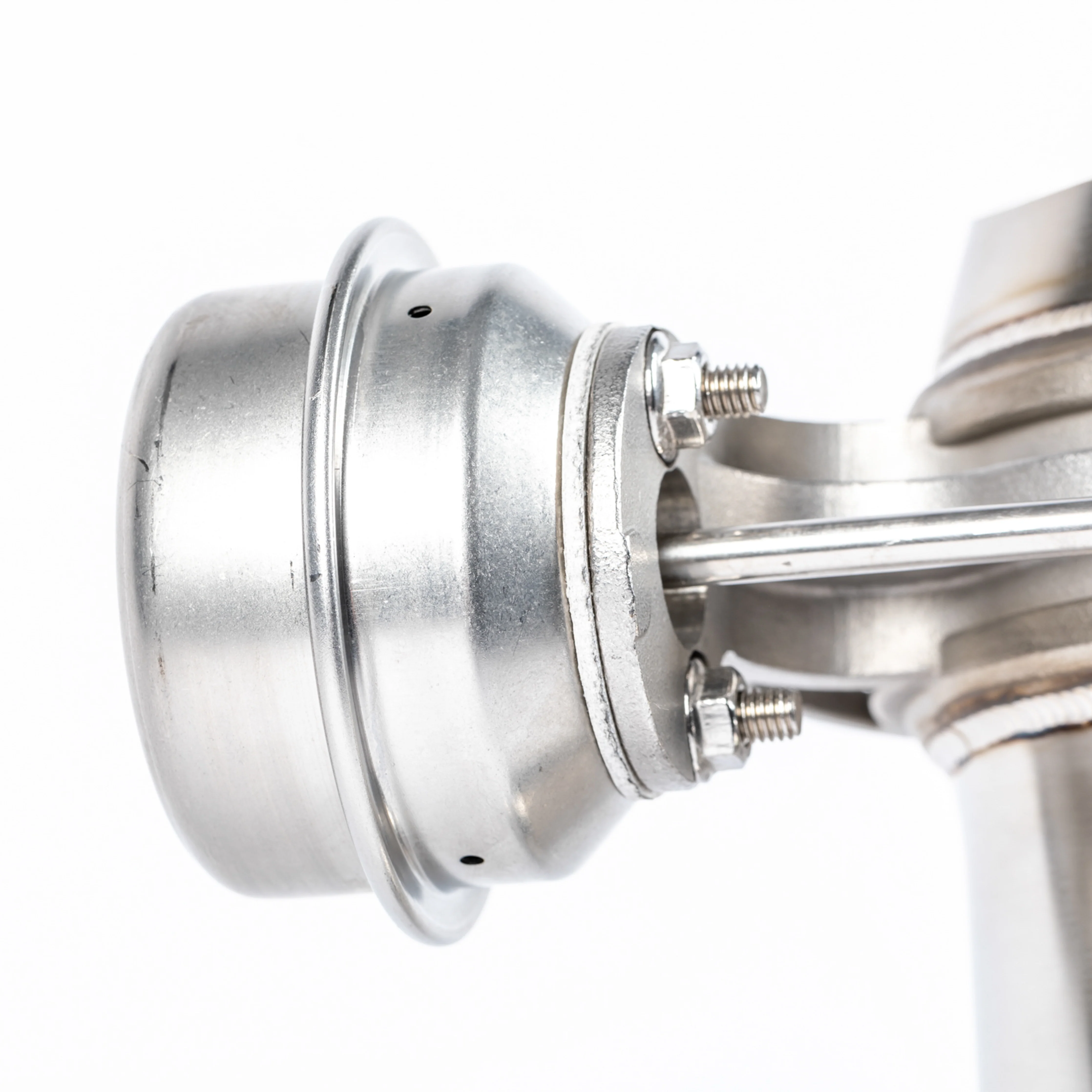 INCONEL VALVED CAT DELETES - Image 6
