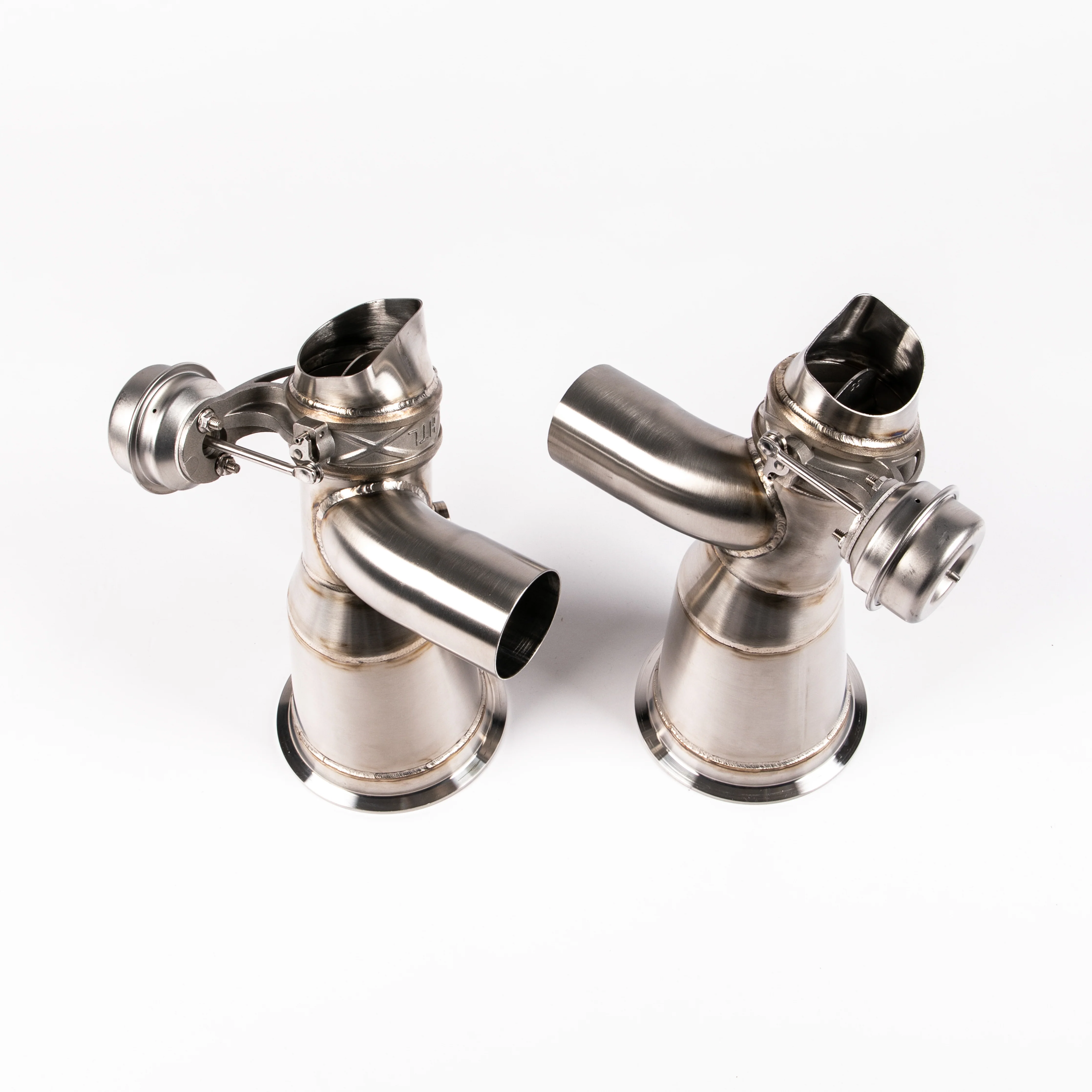 INCONEL VALVED CAT DELETES - Image 7