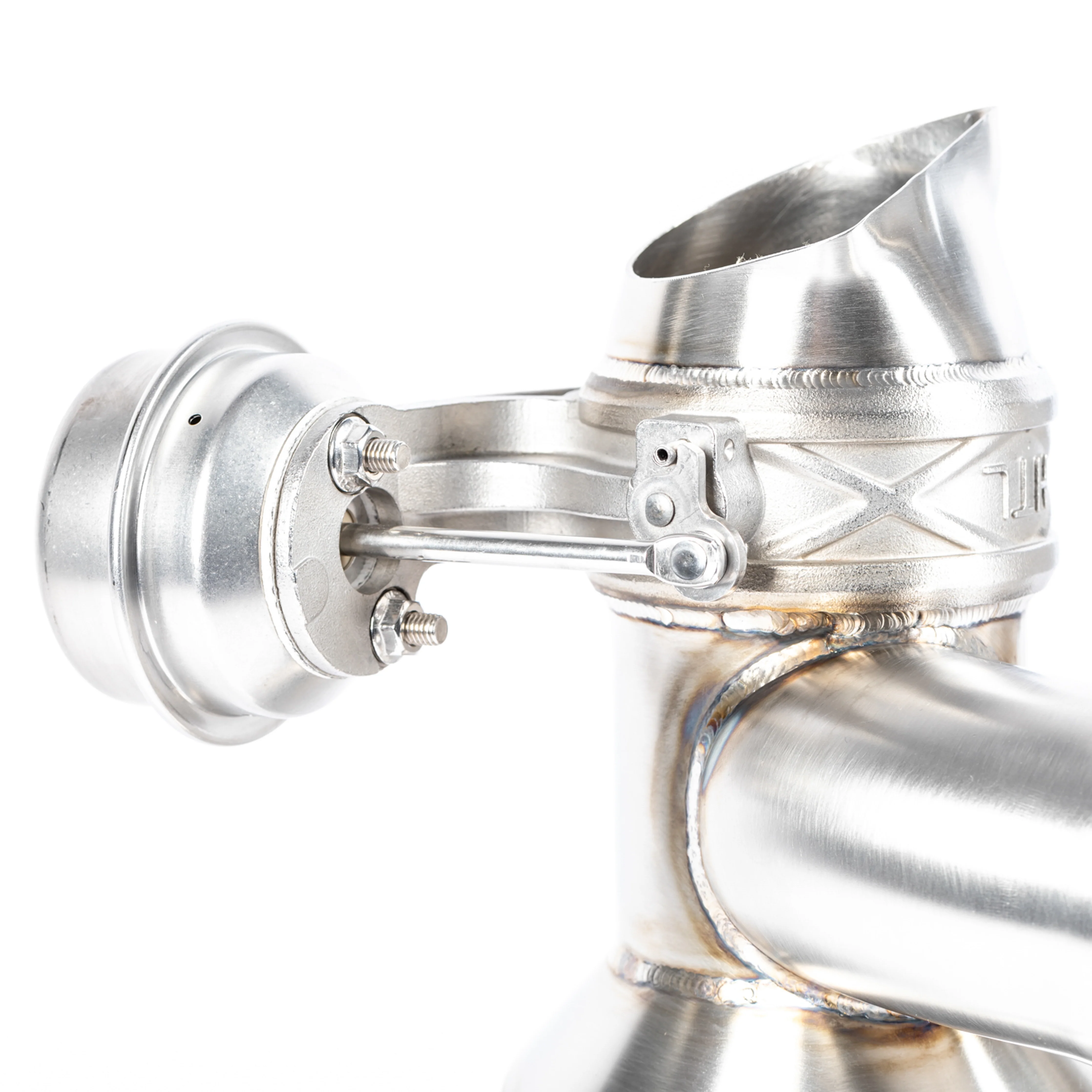 INCONEL VALVED RACE CATS - Image 10