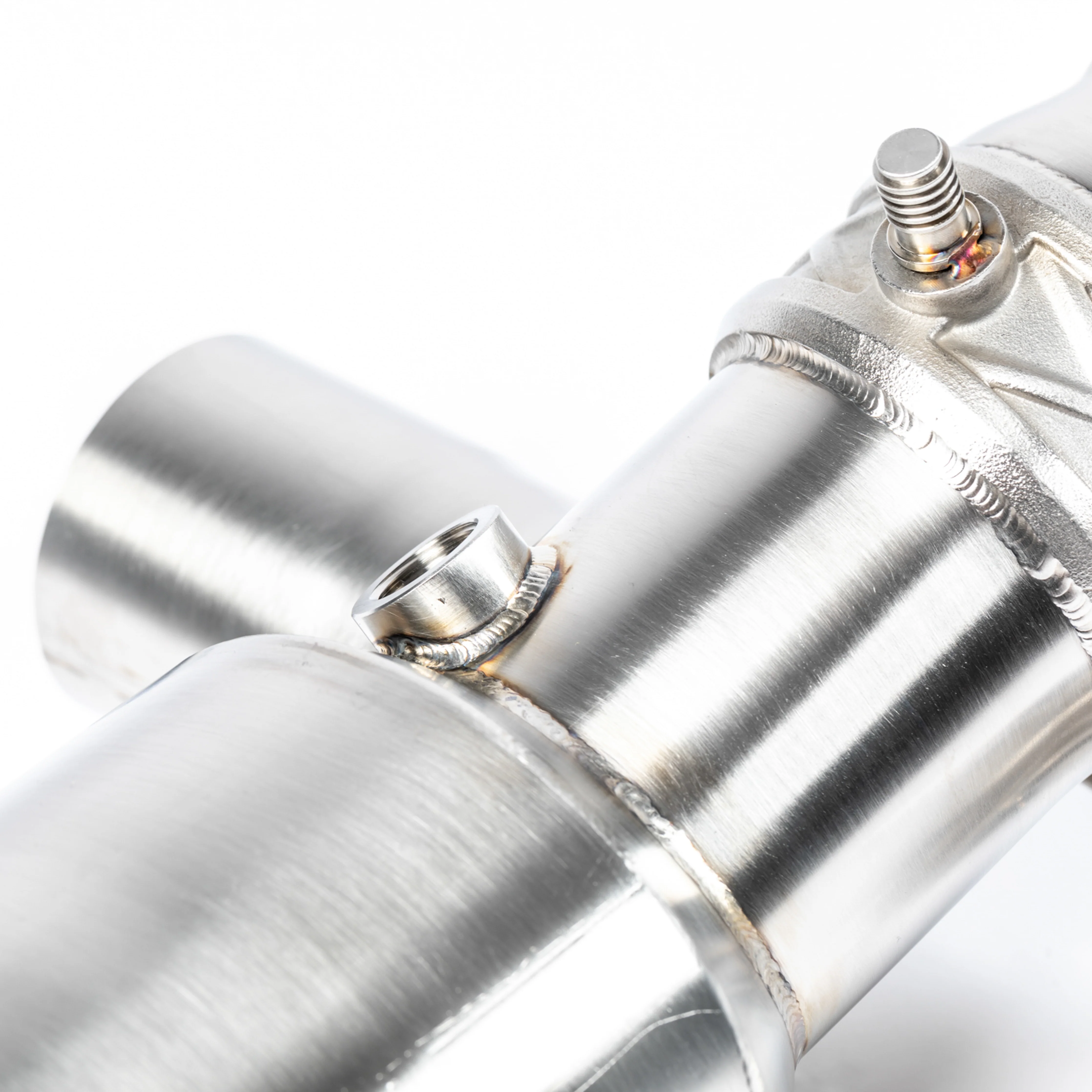 INCONEL VALVED RACE CATS - Image 4