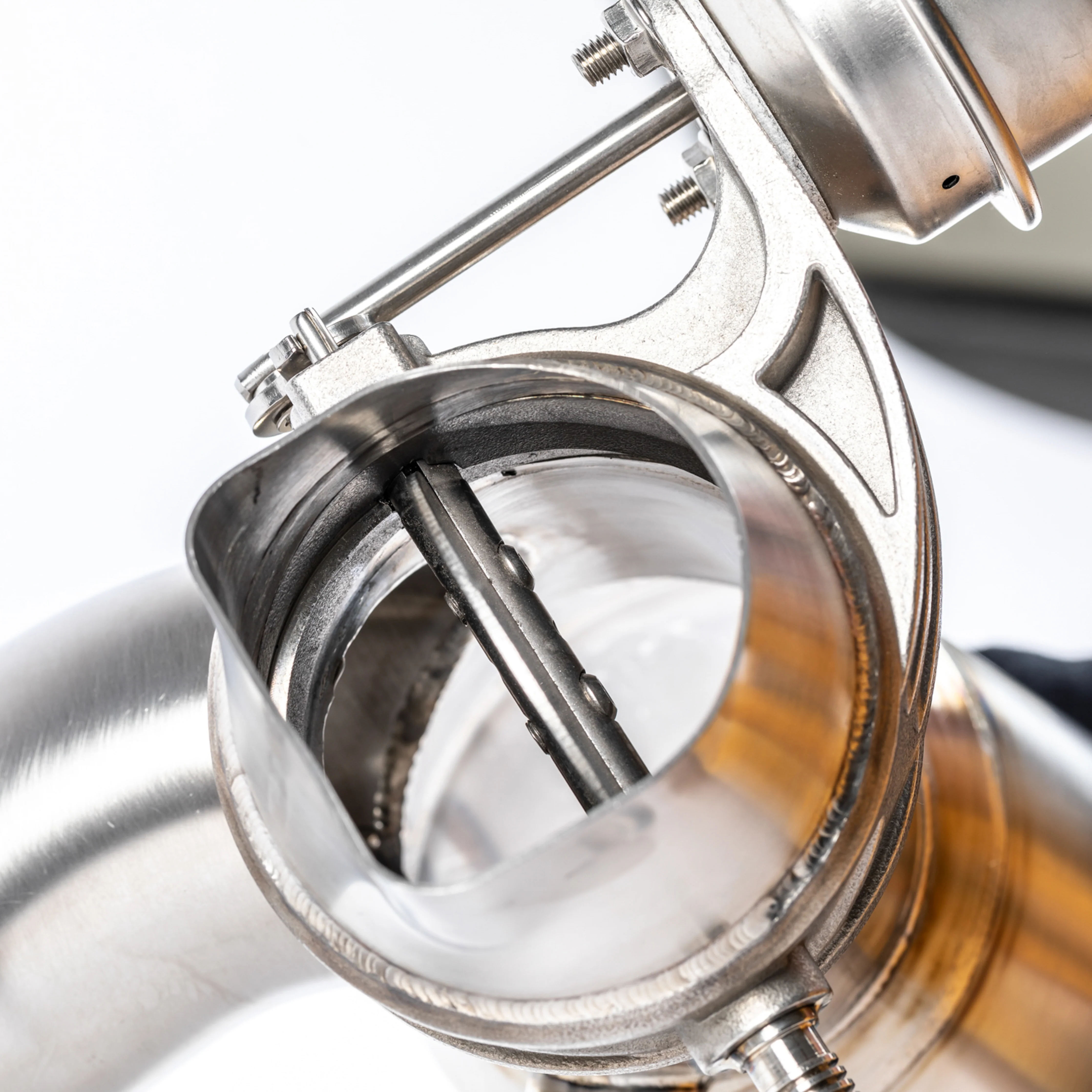 INCONEL VALVED RACE CATS - Image 6