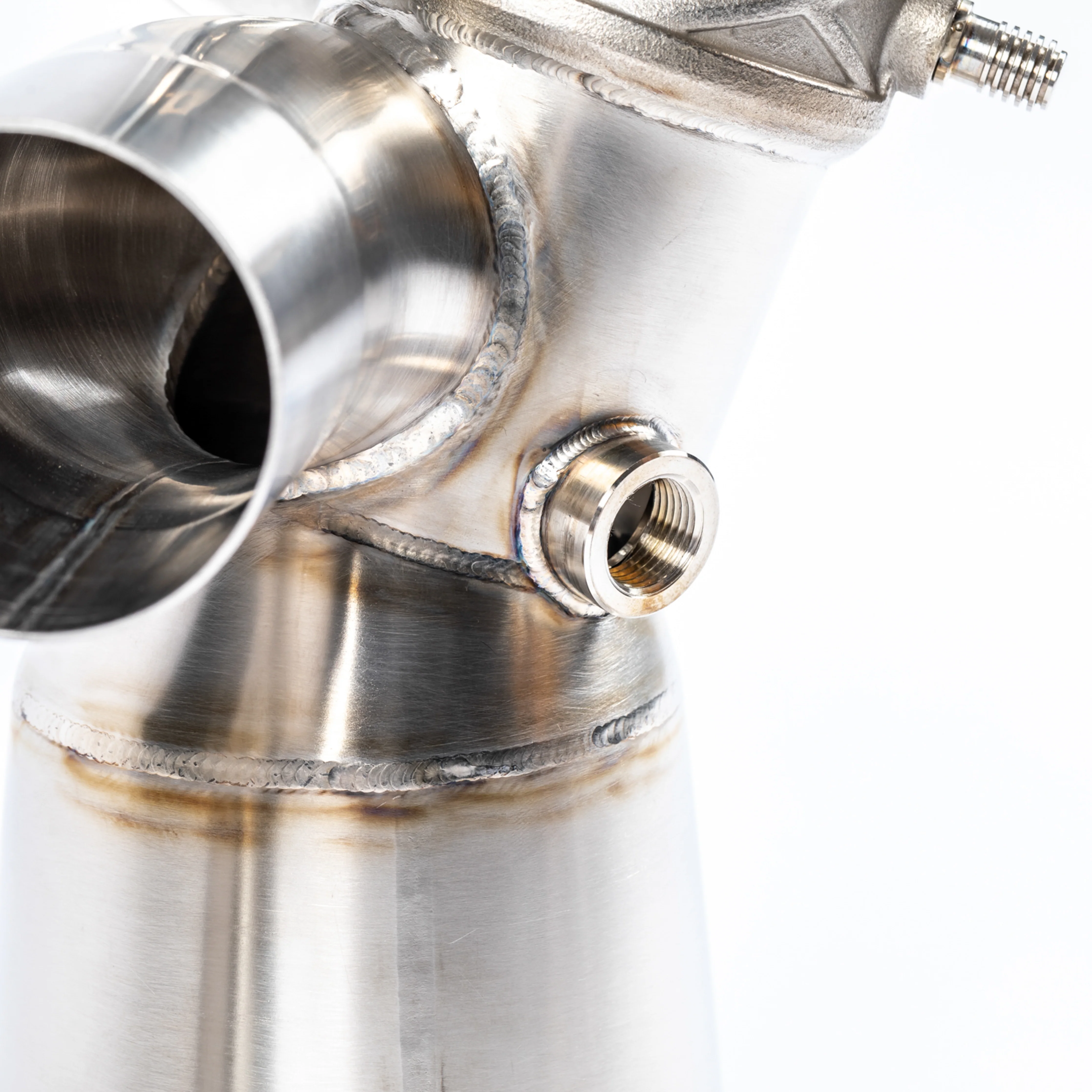 INCONEL VALVED RACE CATS - Image 9