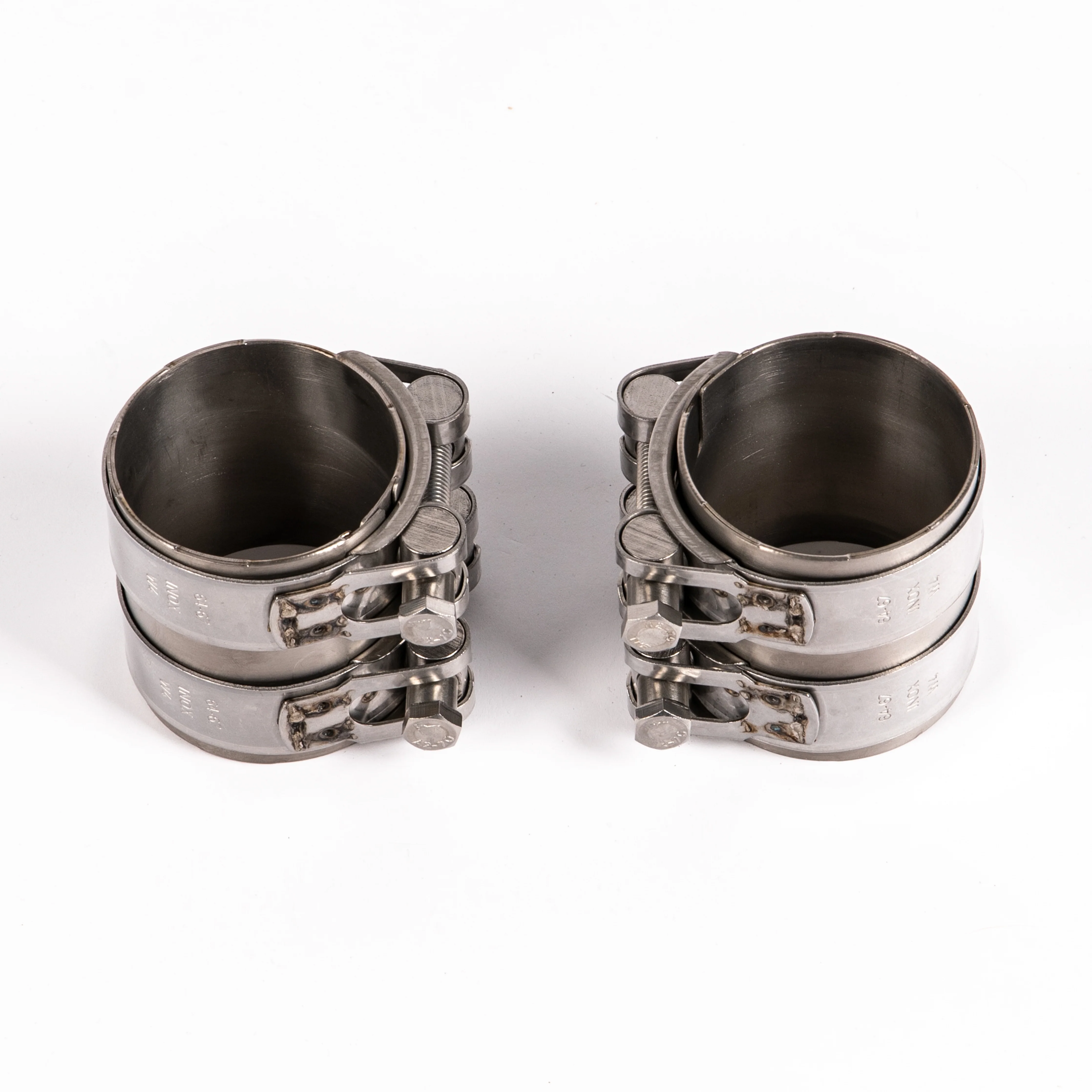 TITANIUM CLAMP KIT - Image 3