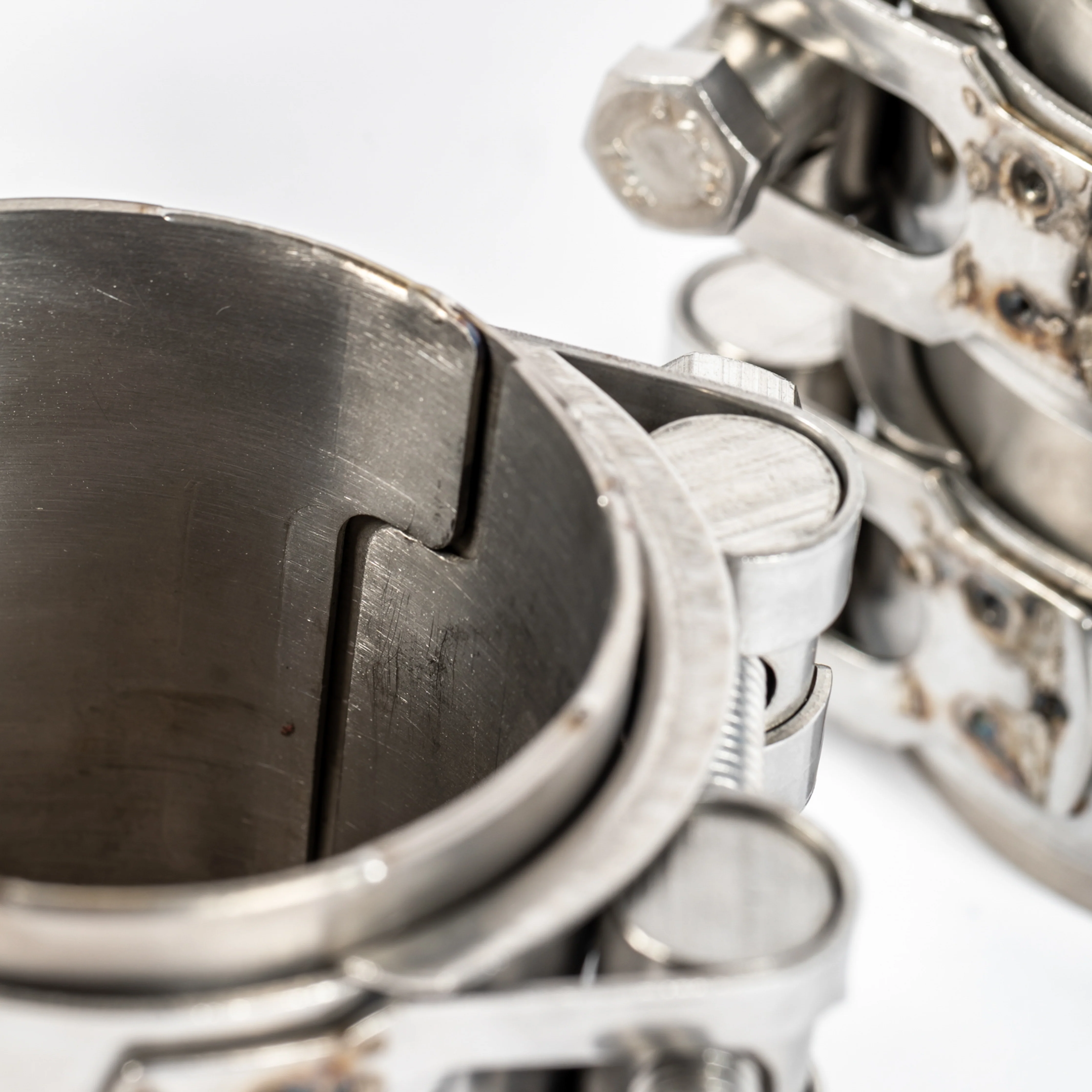 TITANIUM CLAMP KIT - Image 6