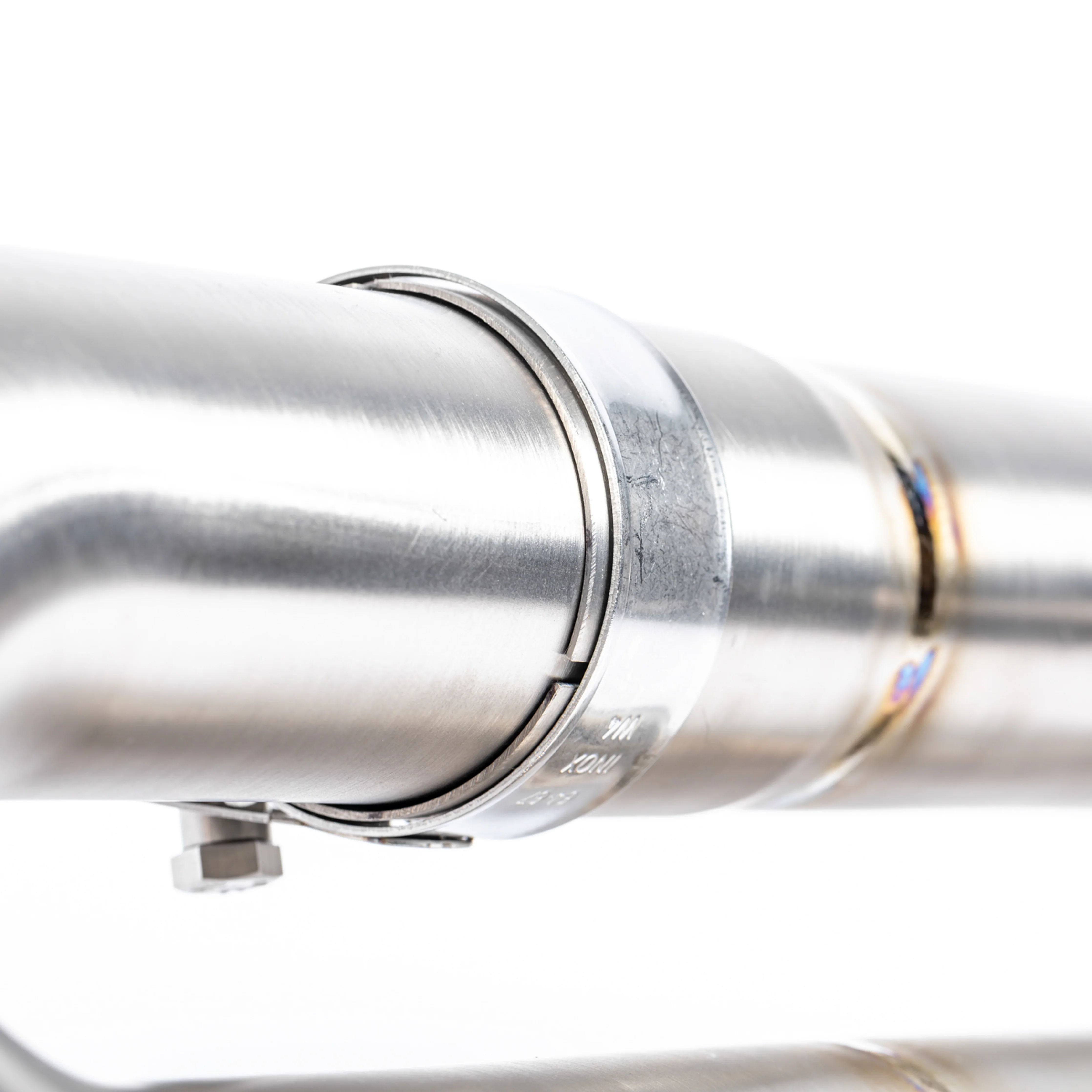 TITANIUM CENTRE (NON SILENCED) - Image 6