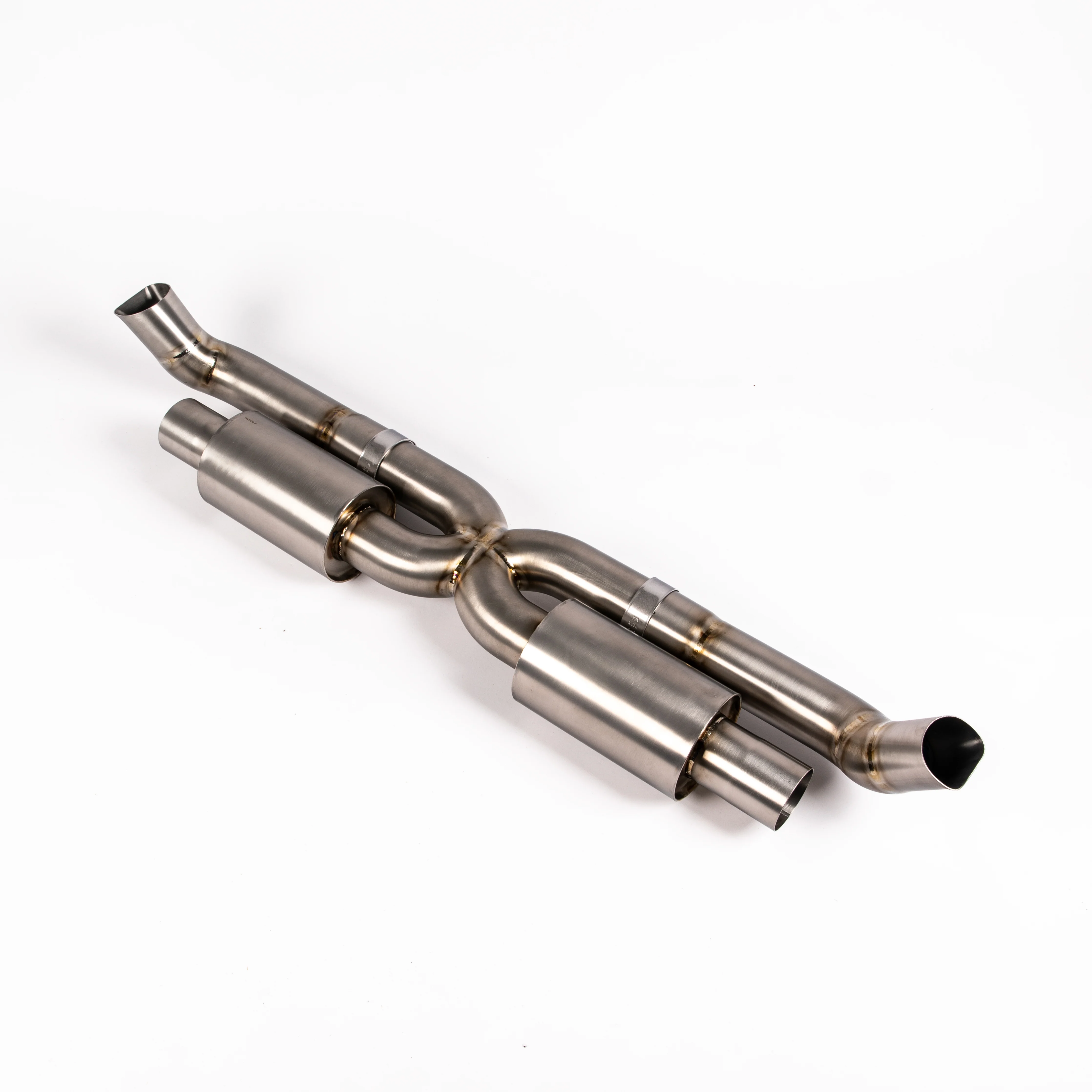 TITANIUM CENTRE (SILENCED) - Image 3