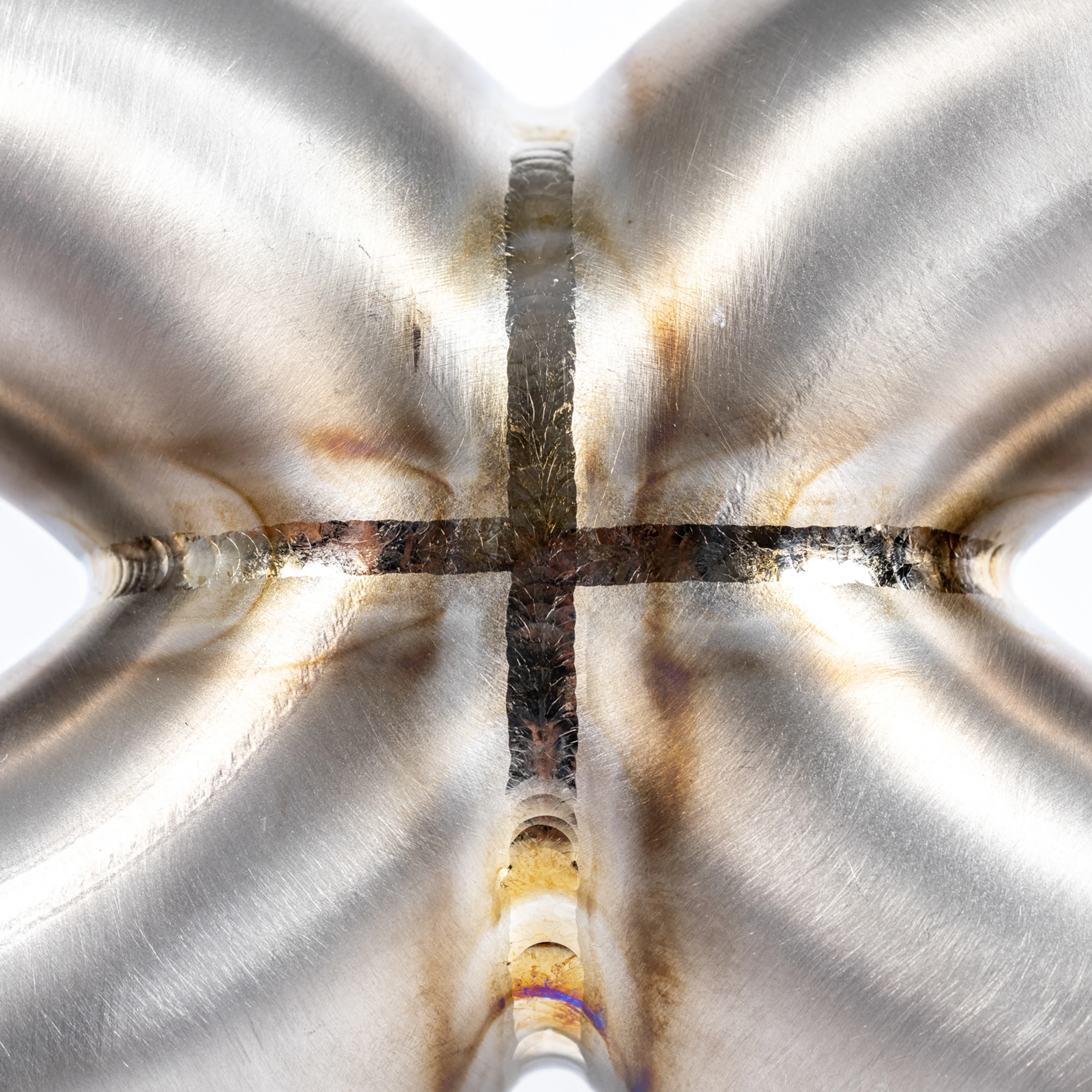 TITANIUM CENTRE (SILENCED) - Image 6