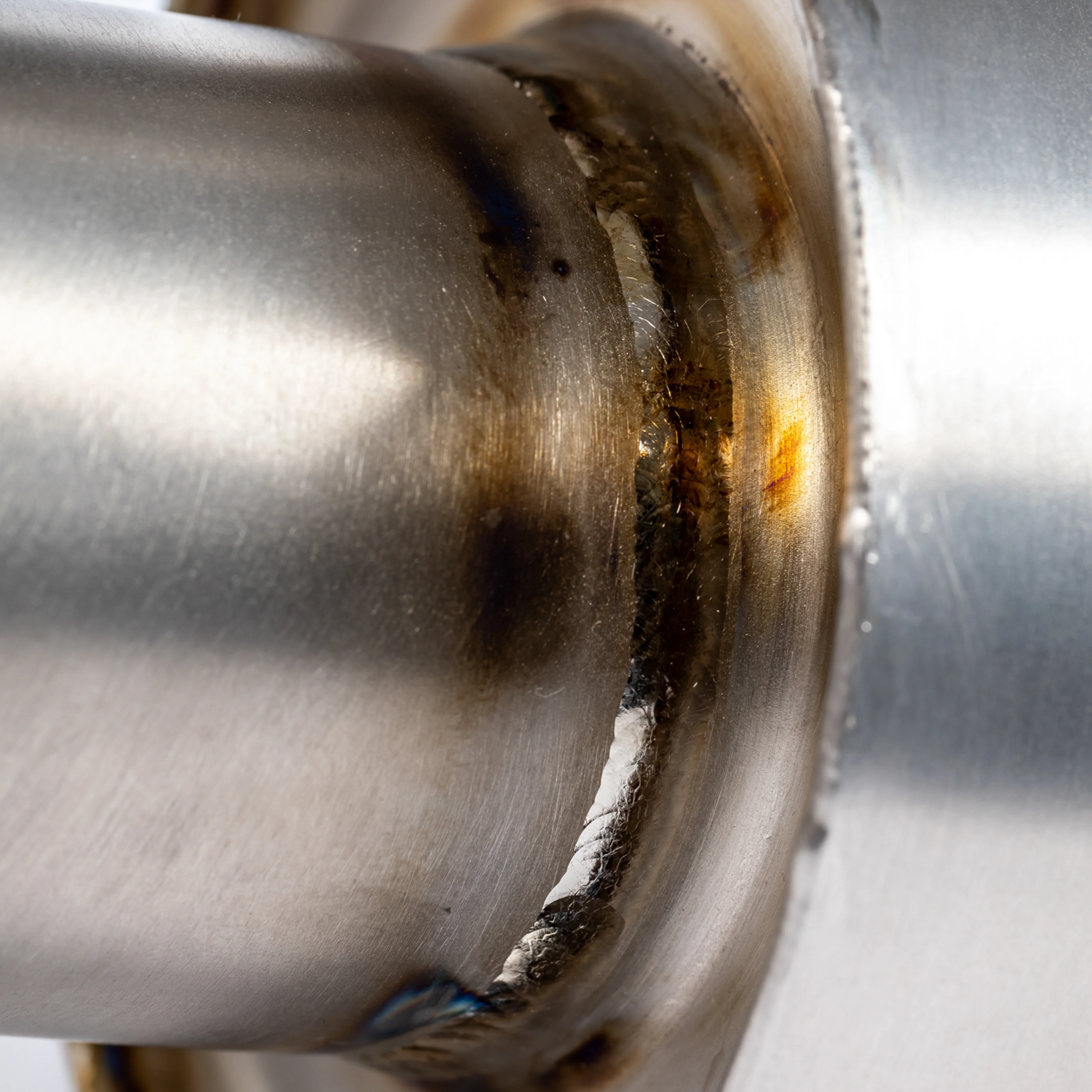TITANIUM CENTRE (SILENCED) - Image 8
