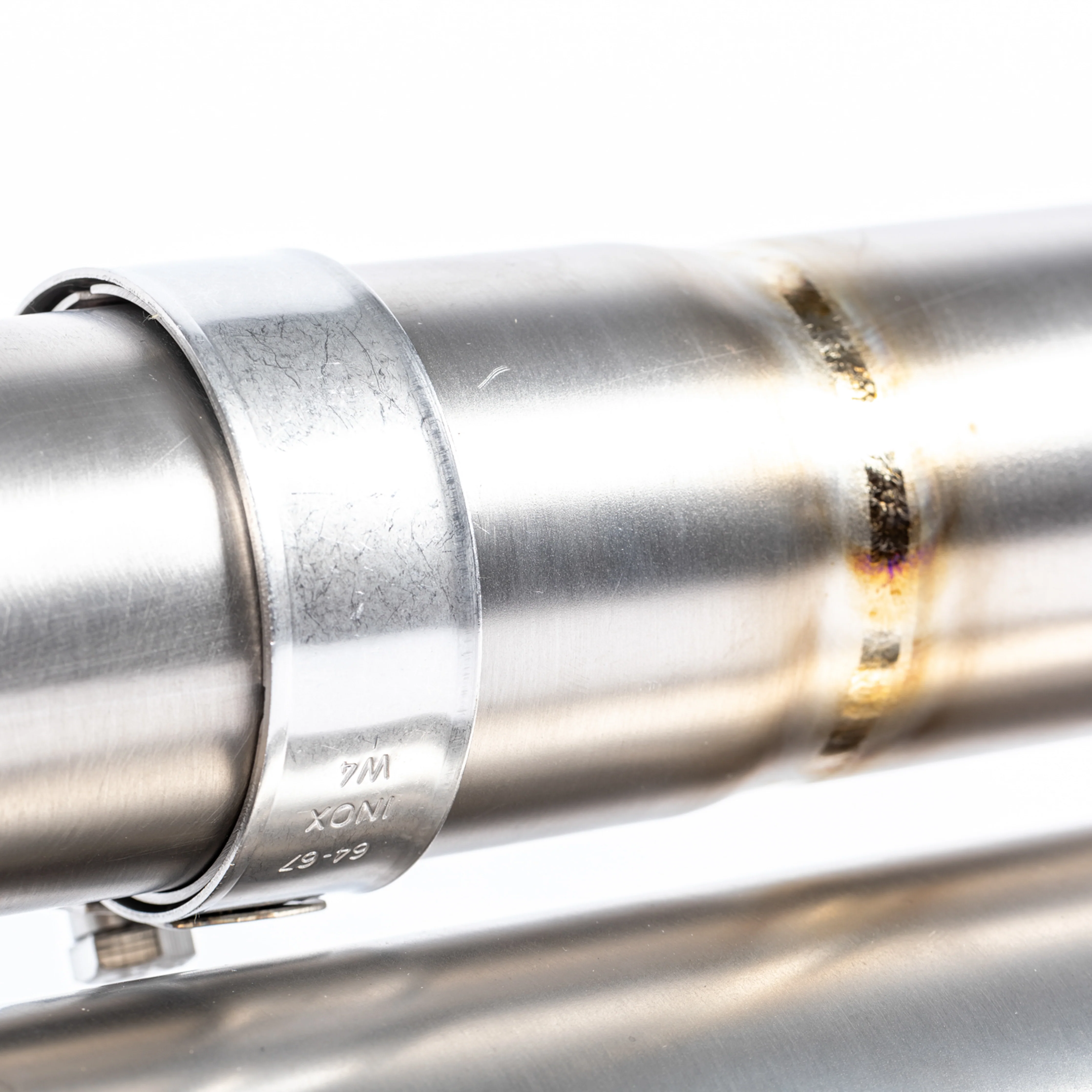 TITANIUM CENTRE (SILENCED) - Image 9