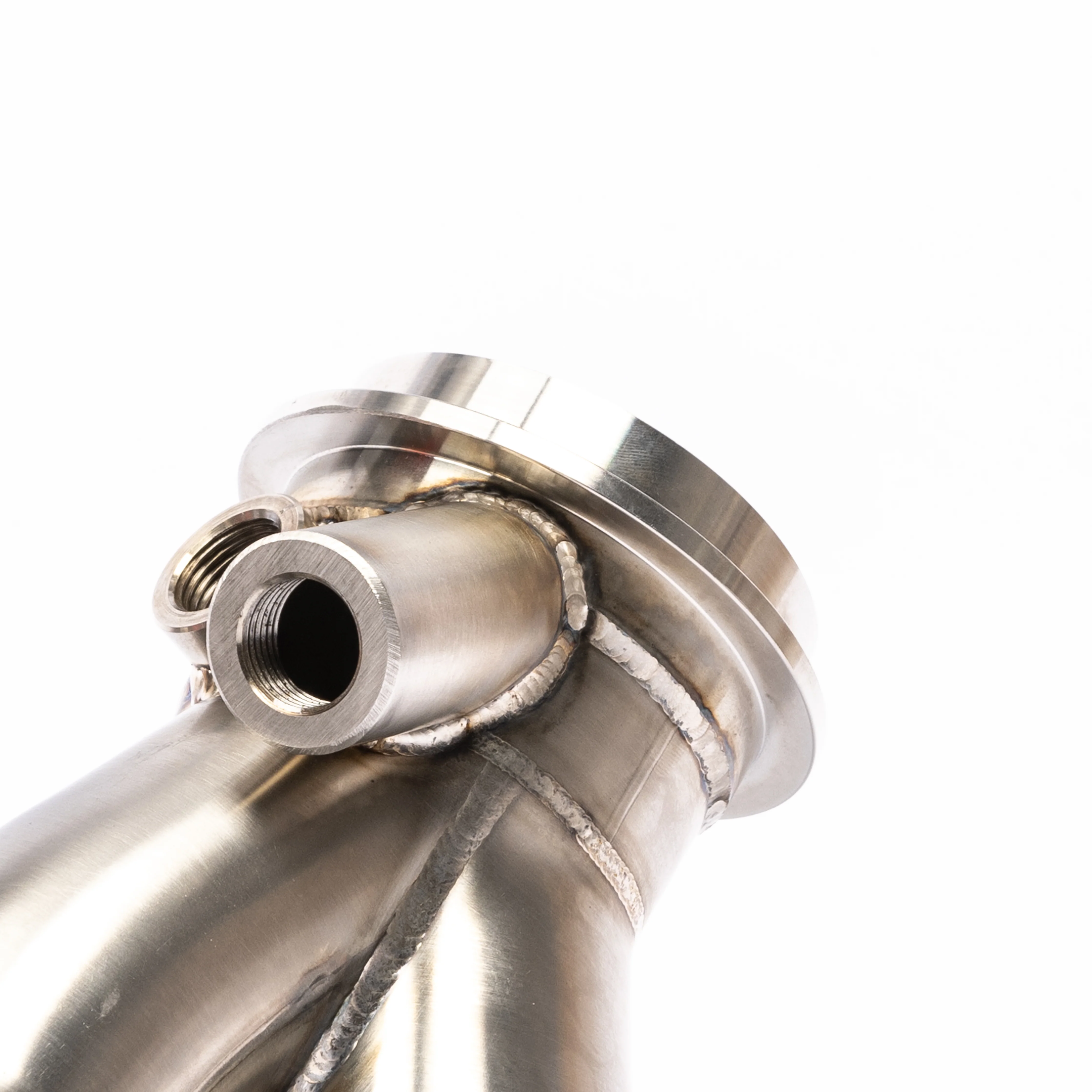 INCONEL RACE MANIFOLDS - Image 3