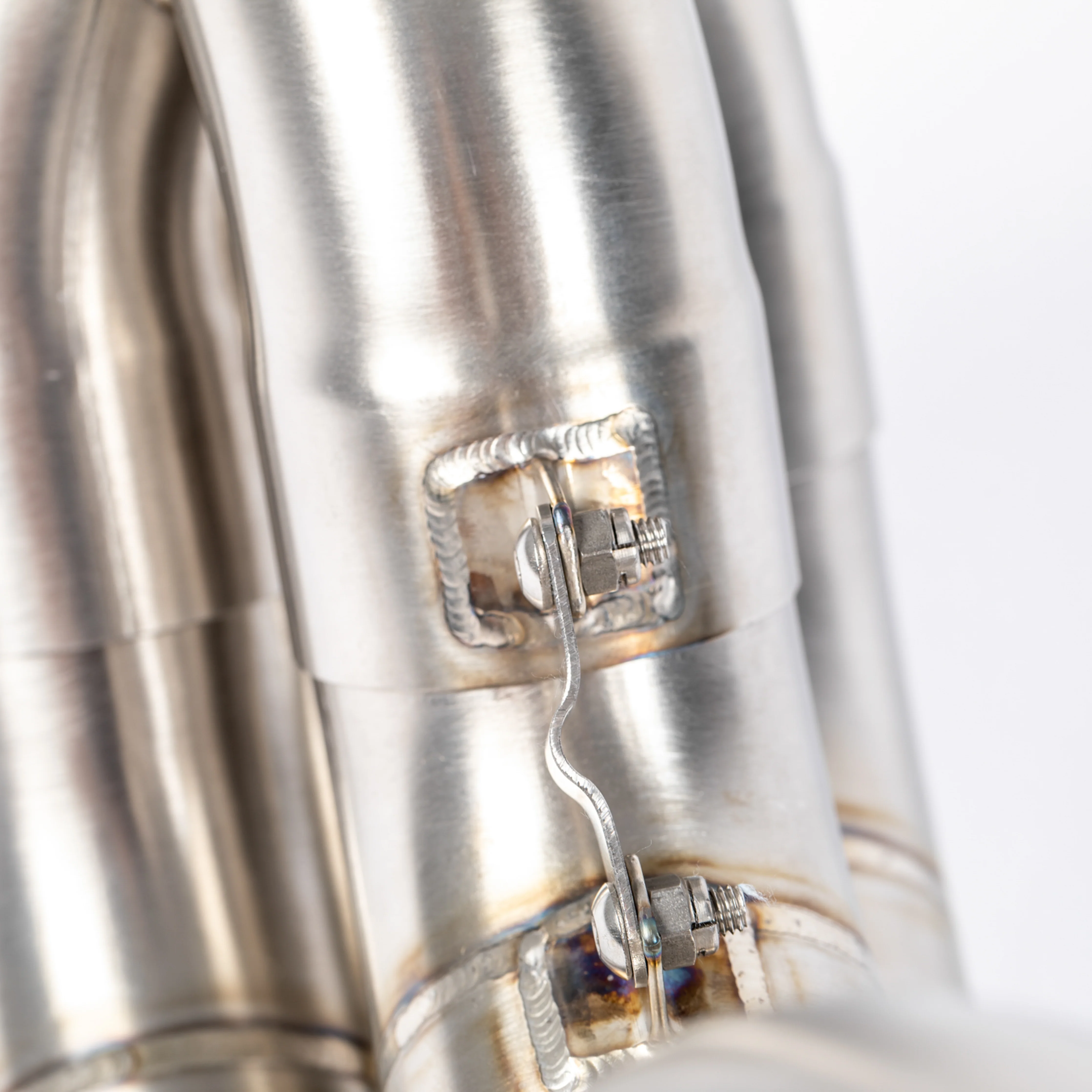 INCONEL RACE MANIFOLDS - Image 4