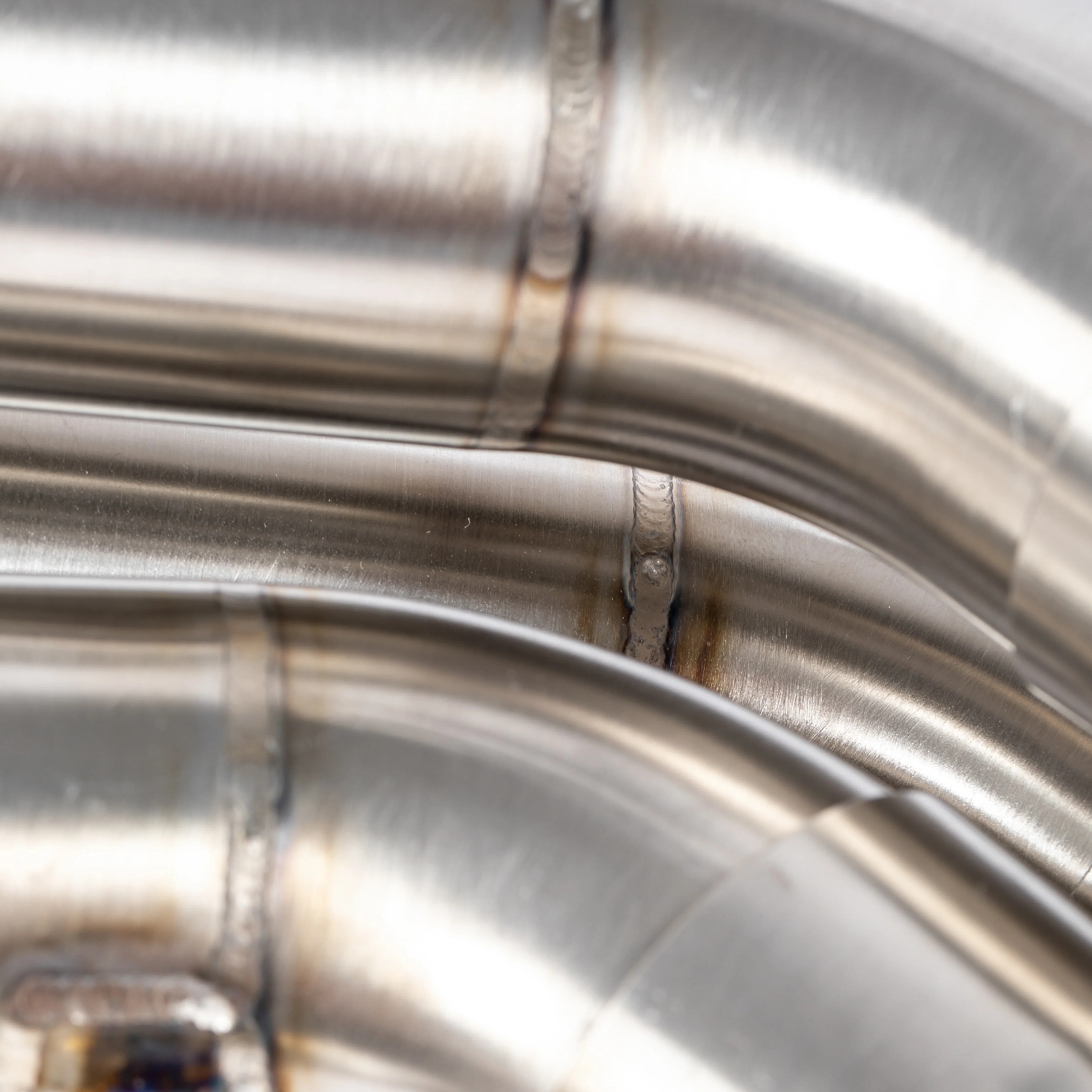 INCONEL RACE MANIFOLDS - Image 5