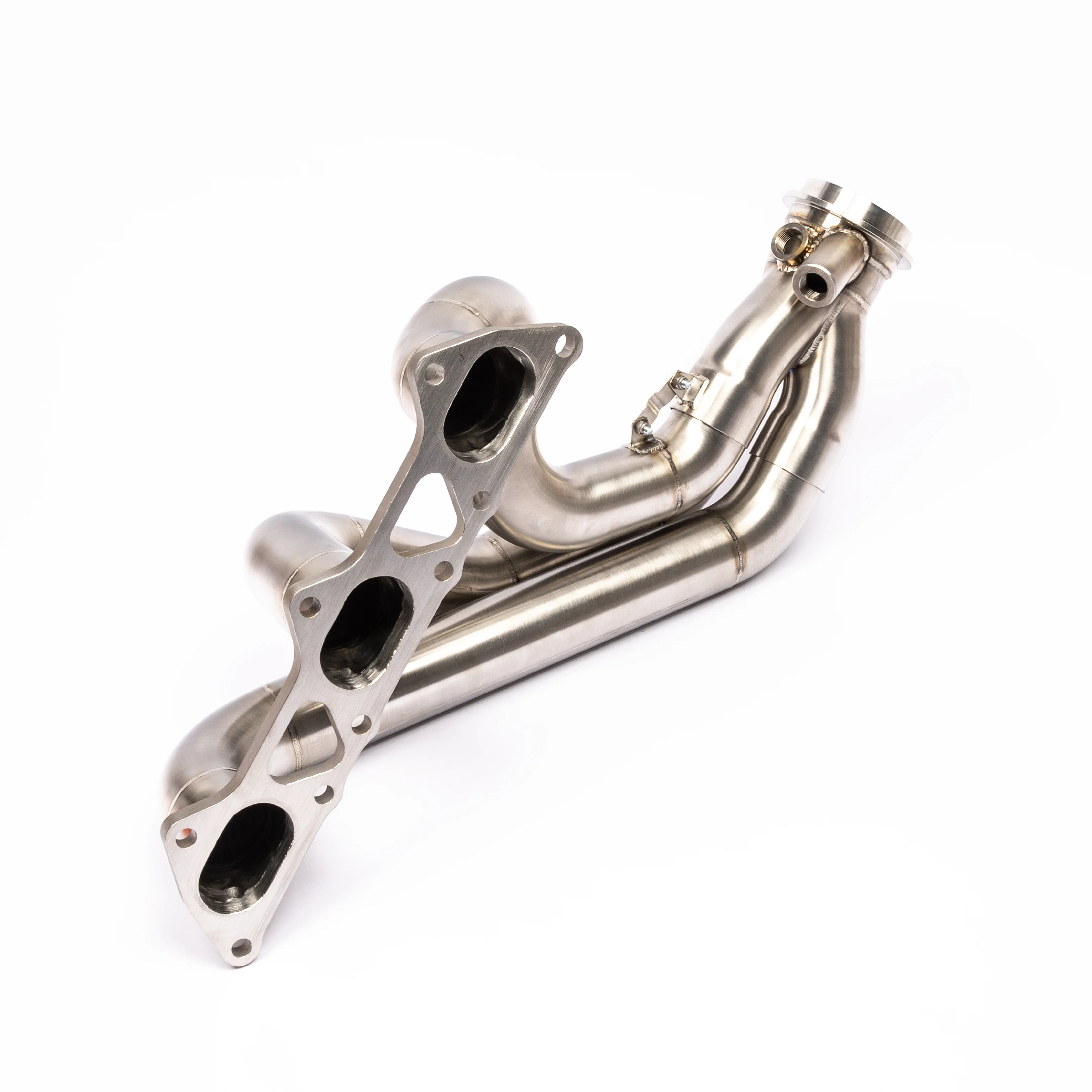 INCONEL RACE MANIFOLDS - Image 6