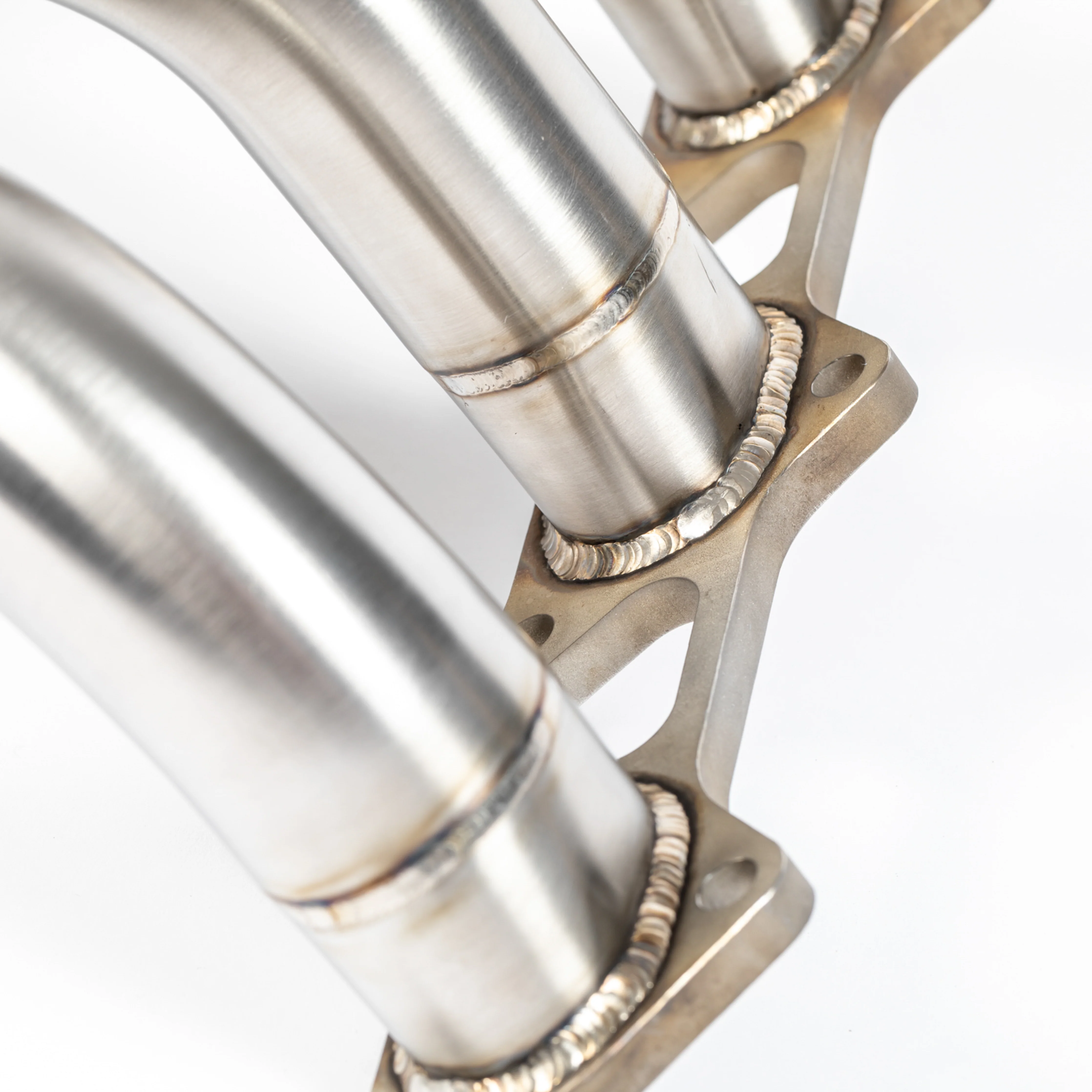 INCONEL RACE MANIFOLDS - Image 8