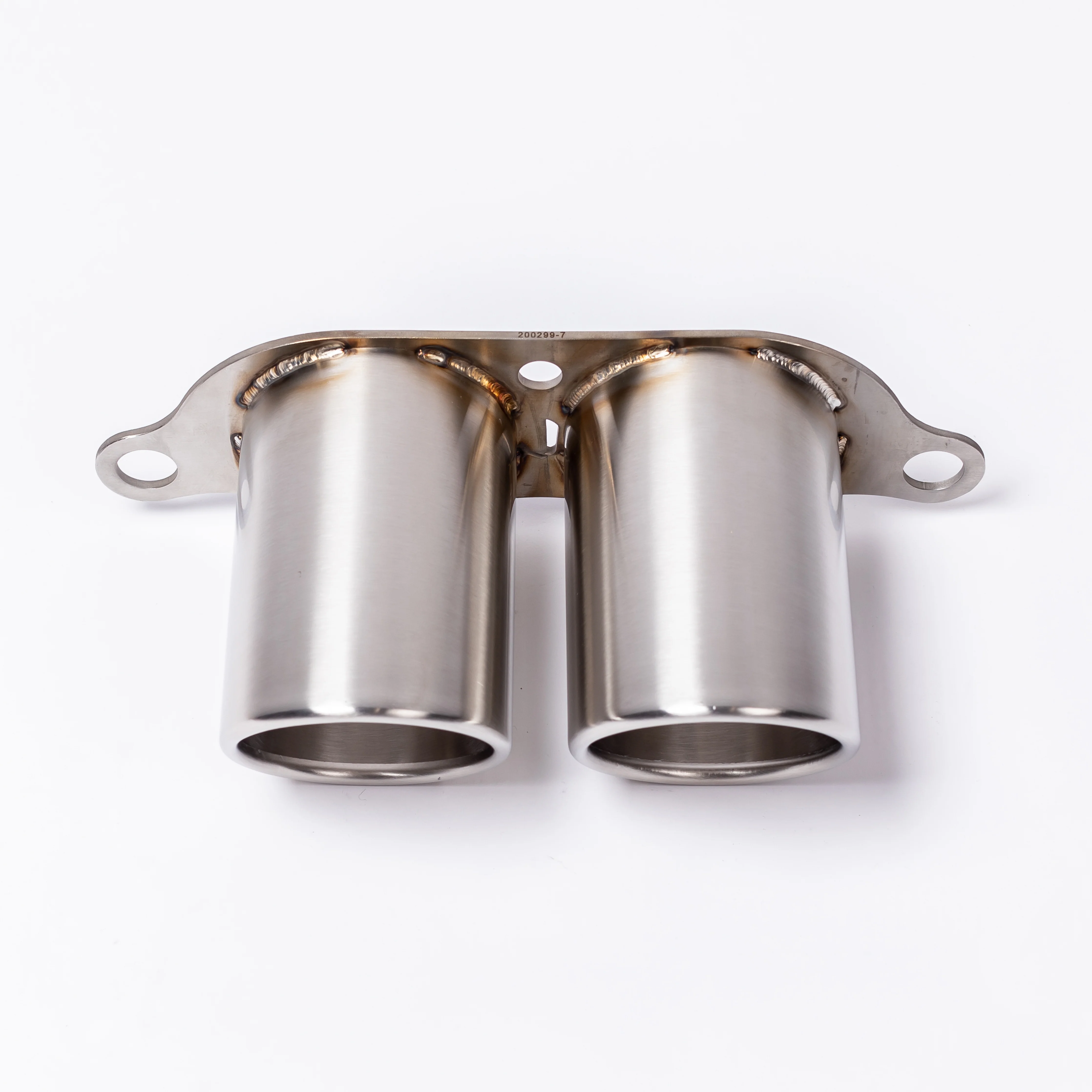 INCONEL ROLLED TIPS (POLISHED) - Image 3