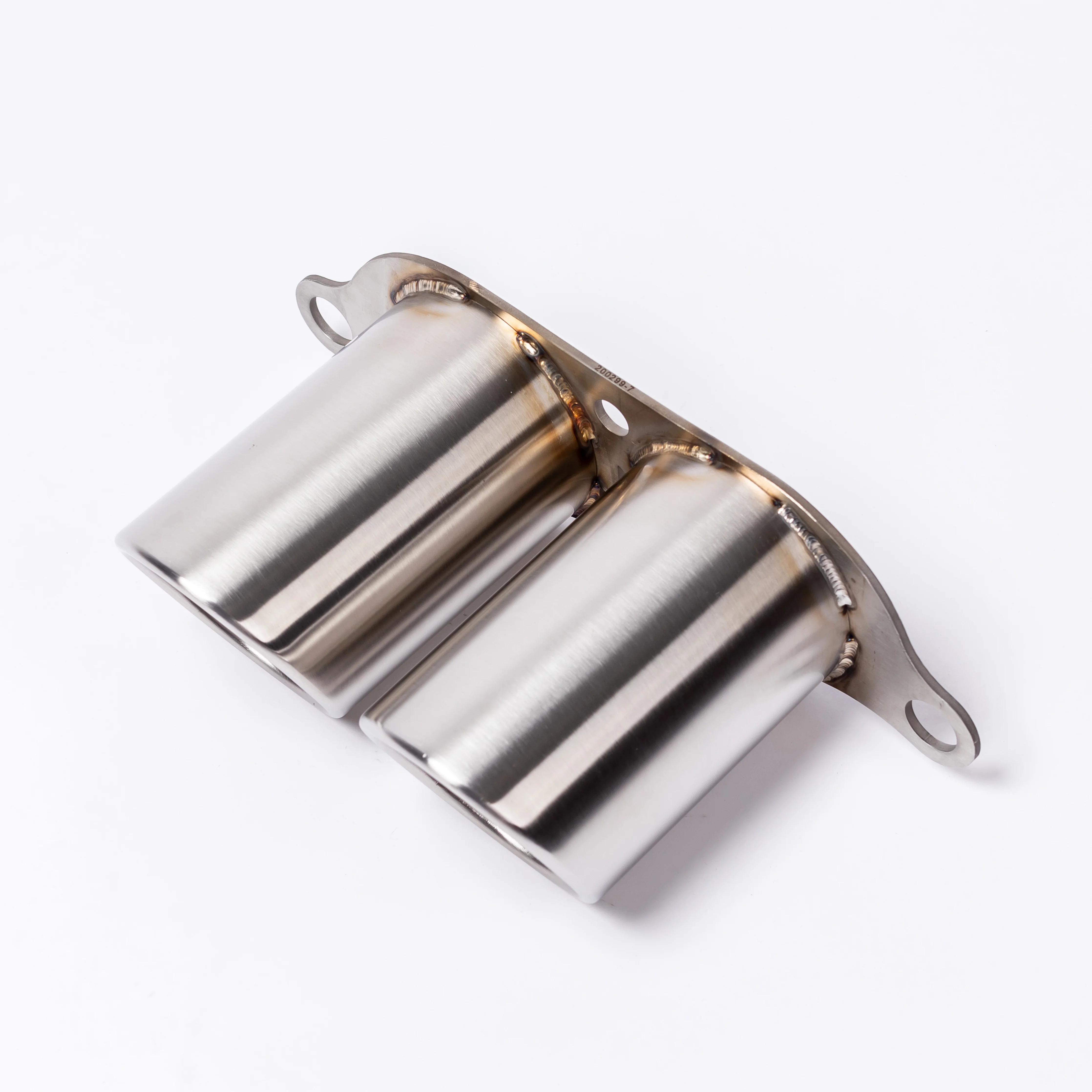 INCONEL ROLLED TIPS (POLISHED) - Image 5