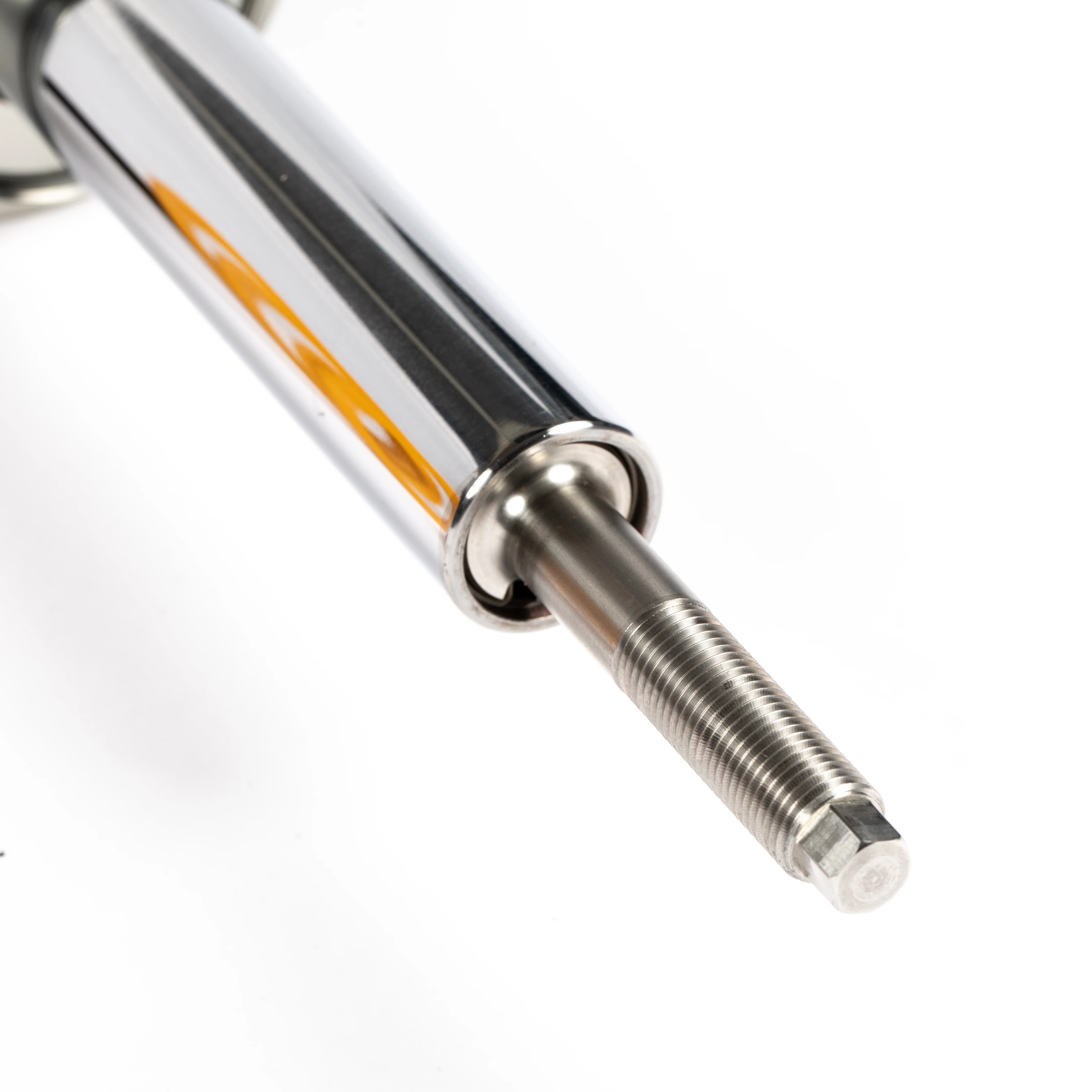 OHLINS TTX (2-WAY) SUSPENSION KIT - Image 19