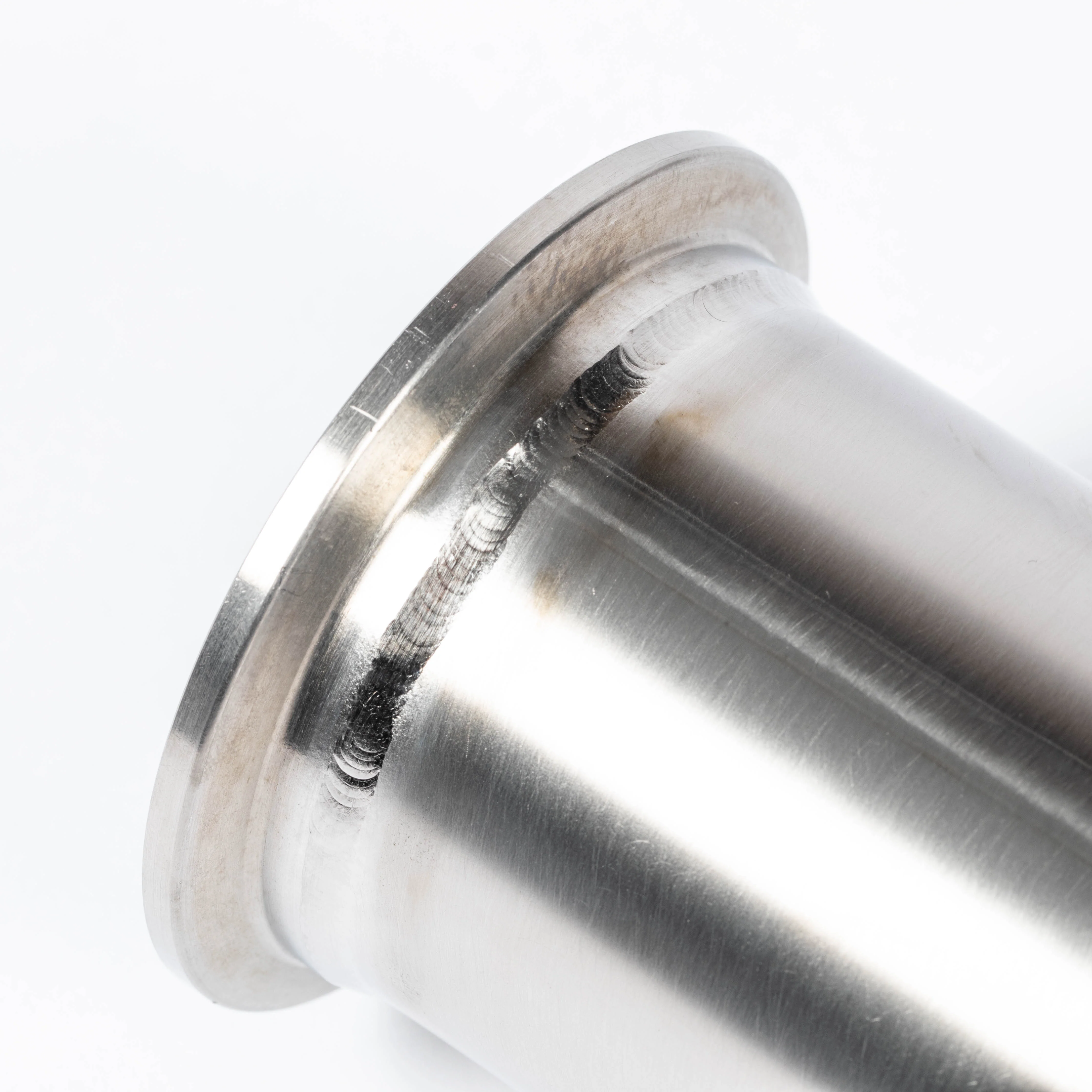 TITANIUM SUPERLIGHT RACE PIPE (NON SILENCED) - Image 14