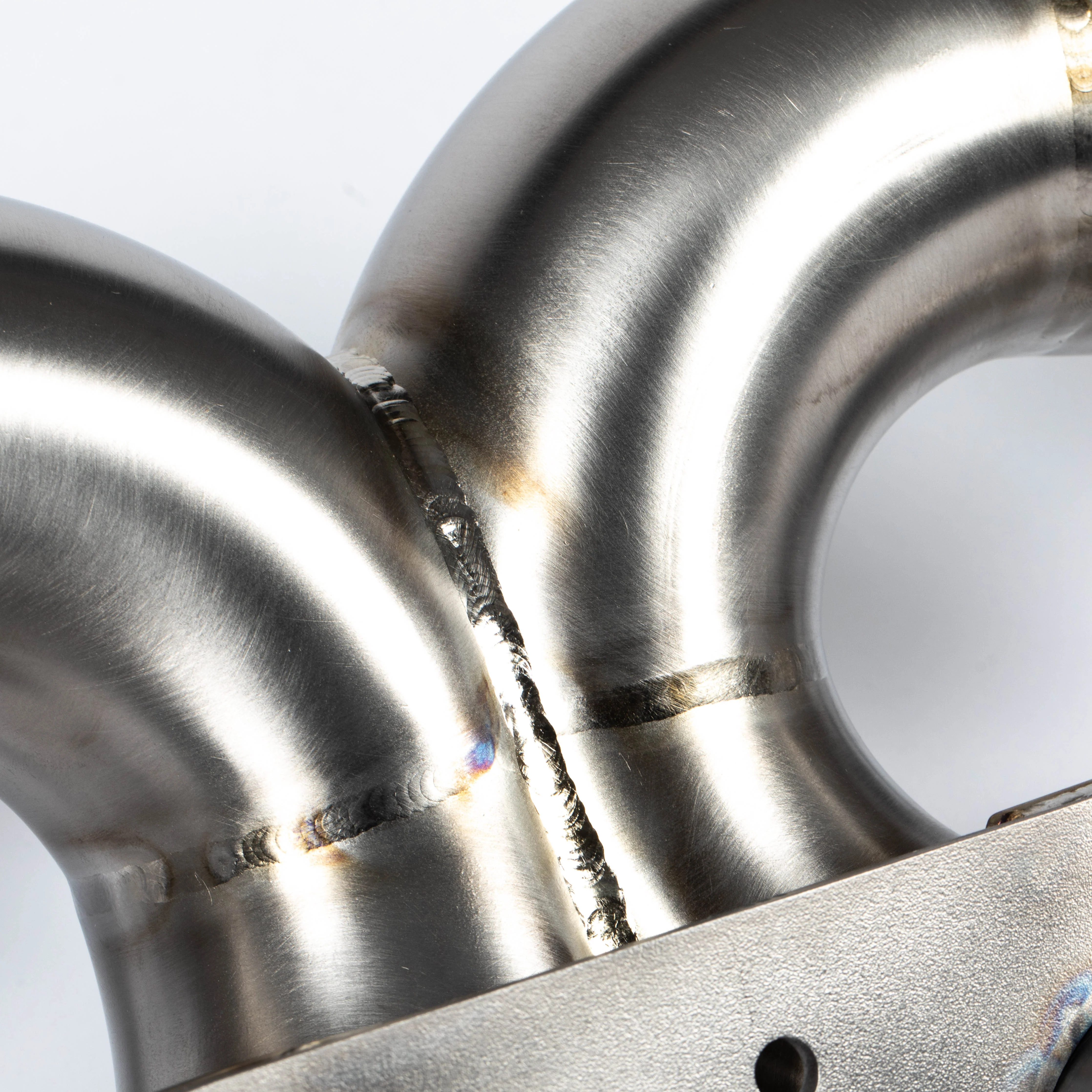 TITANIUM SUPERLIGHT RACE PIPE (NON SILENCED) - Image 4