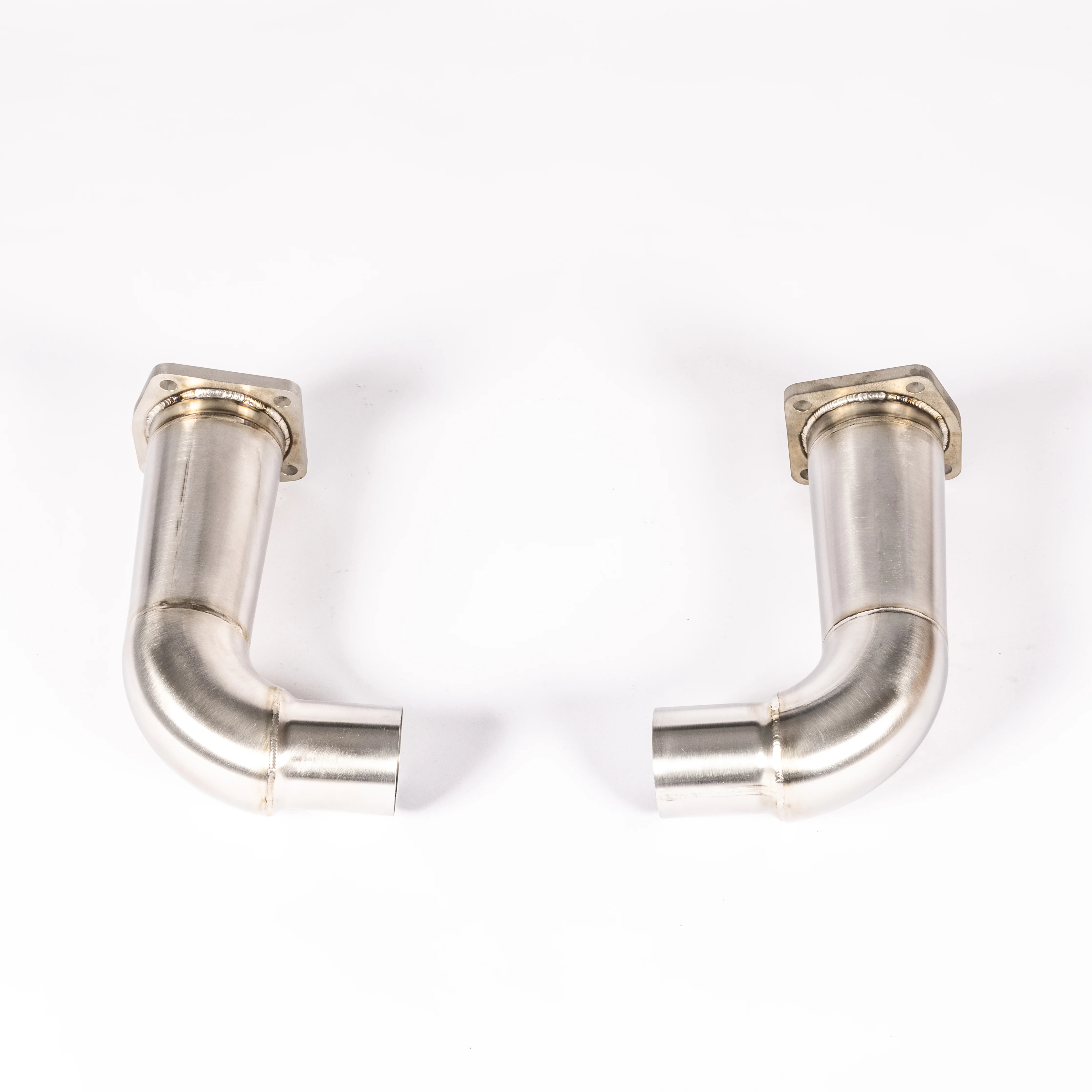 INCONEL CAT DELETES - Image 3