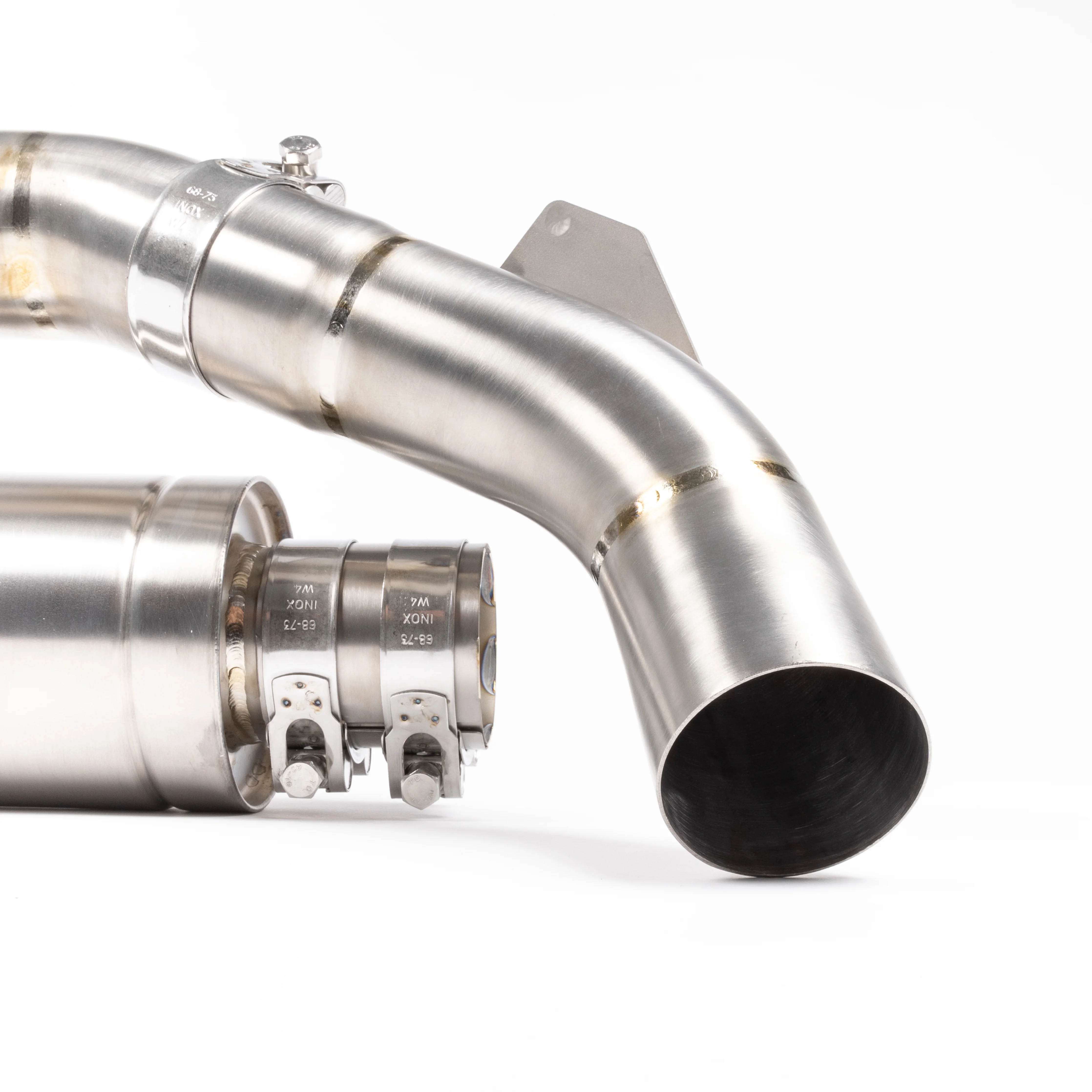 TITANIUM CENTRE (SILENCED / NON VALVED) - Image 11