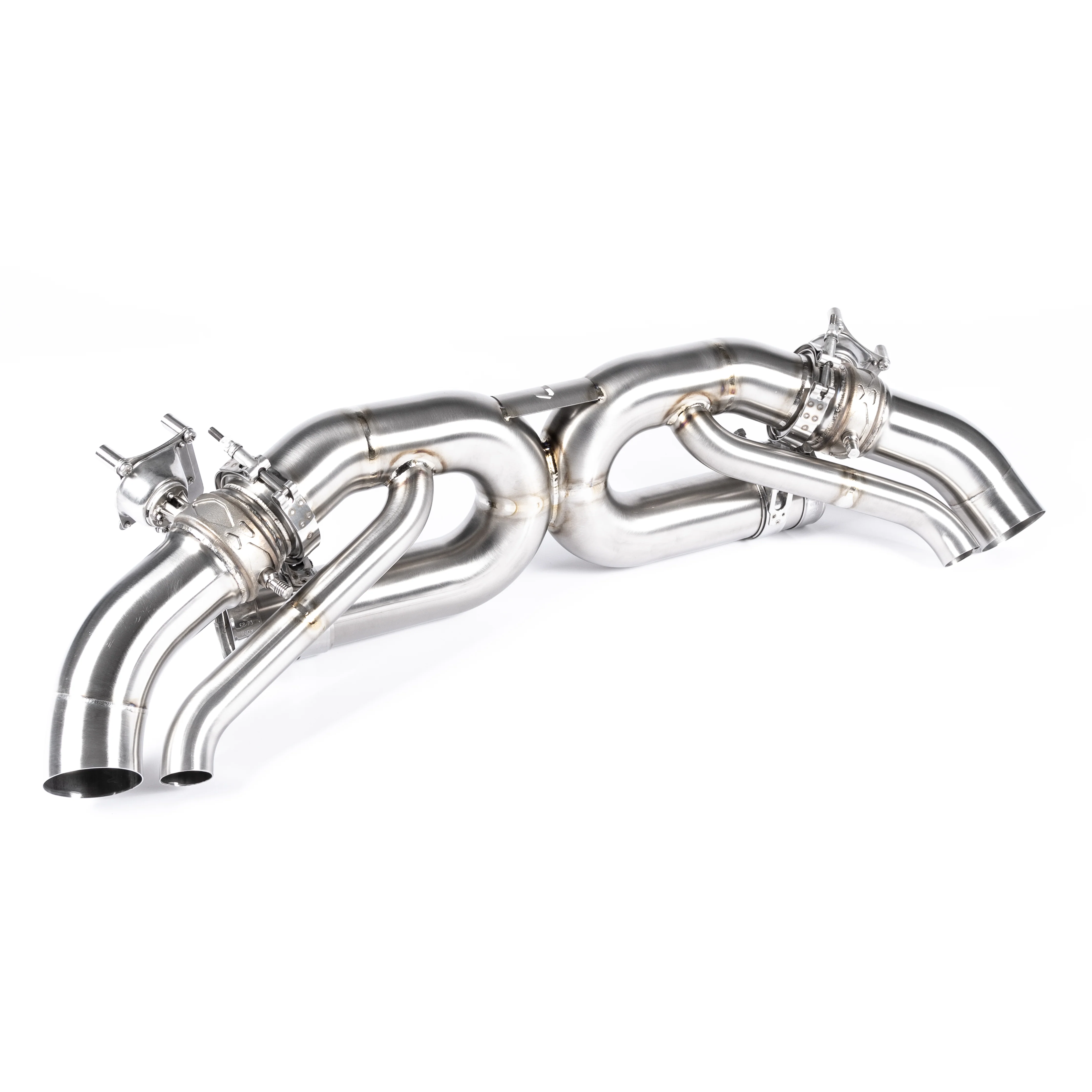 TITANIUM CENTRE (VALVED) - Image 6