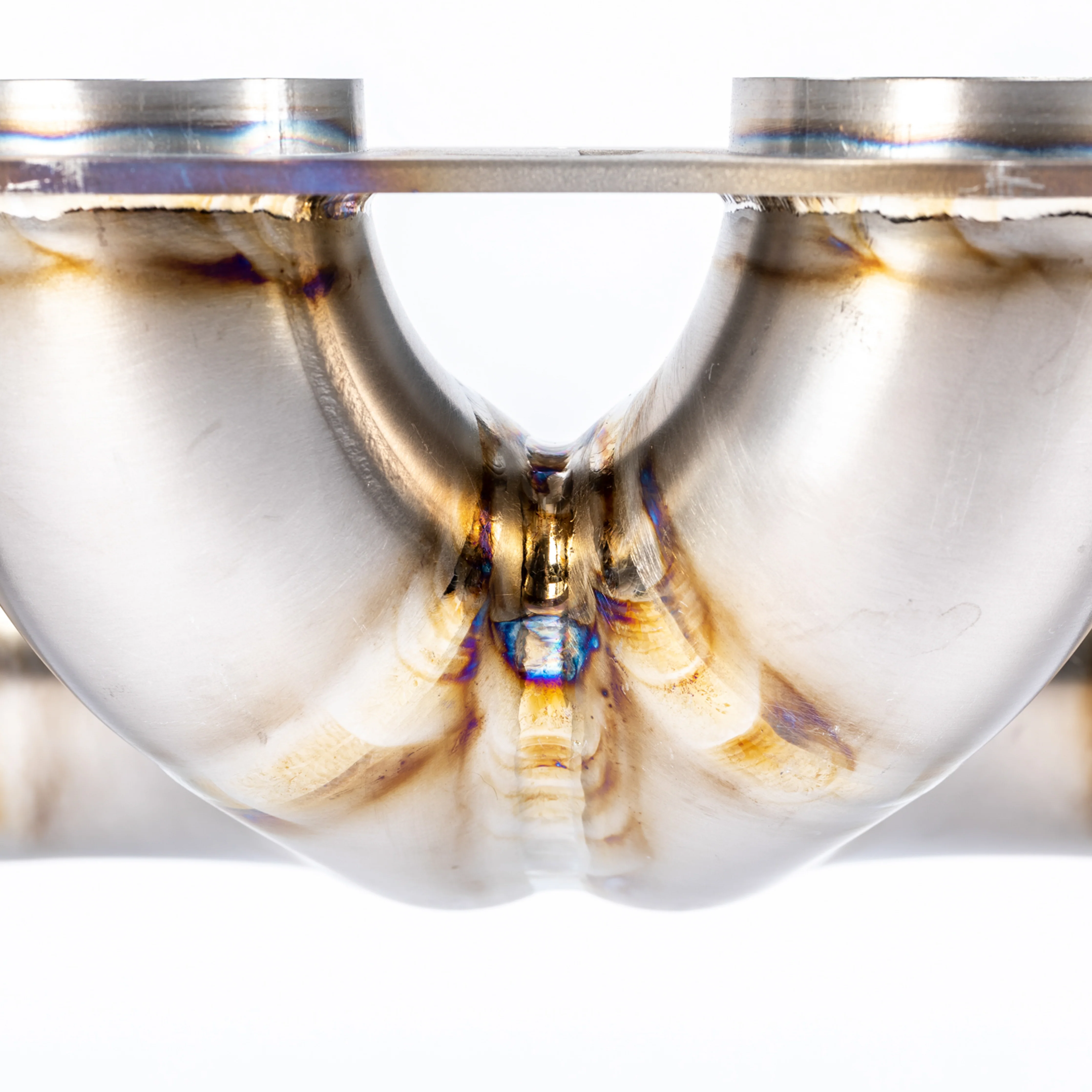 992.2 GT3 - TITANIUM RACE PIPE (SILENCED) - Image 8