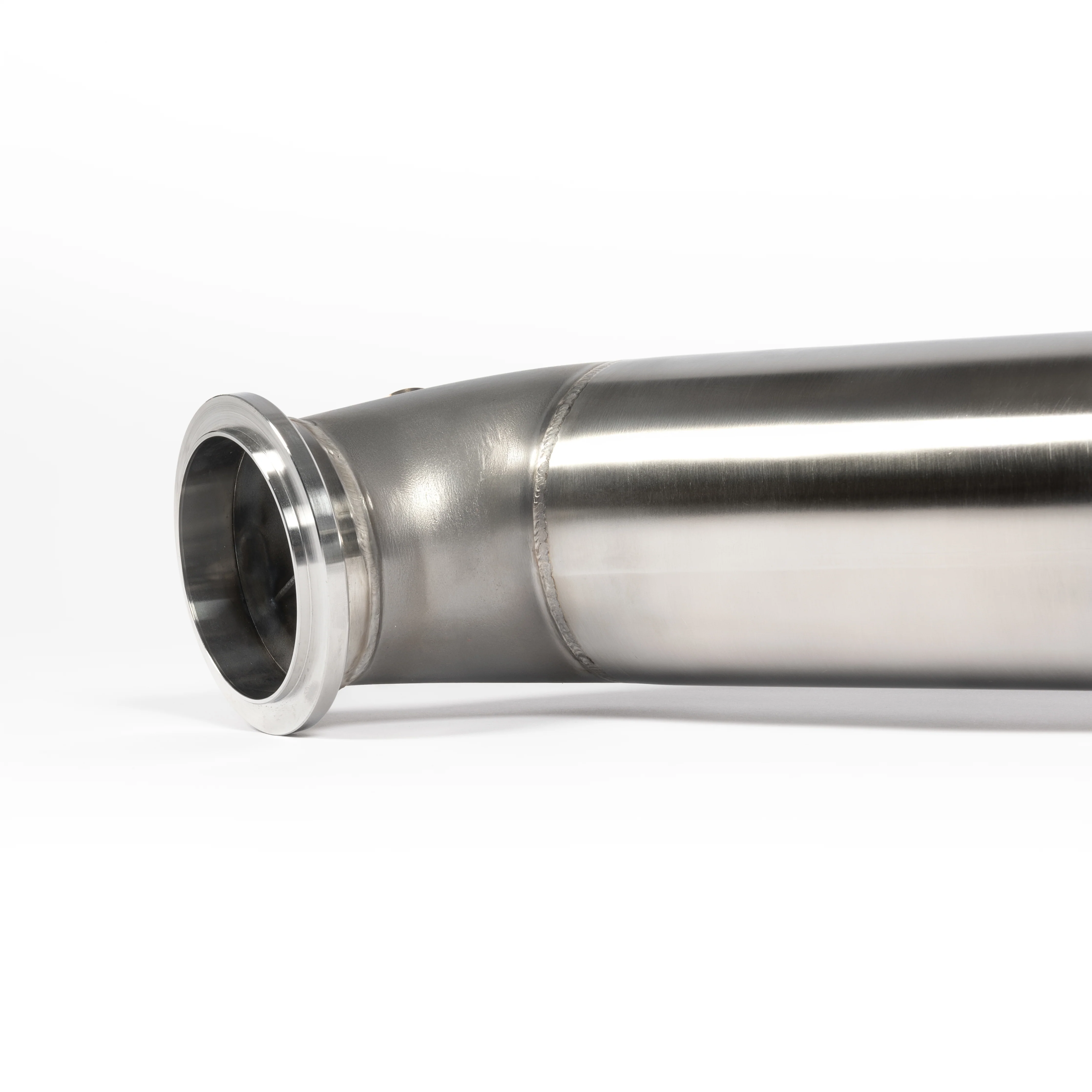 INCONEL DOWNPIPE (CAT DELETE) - Image 4