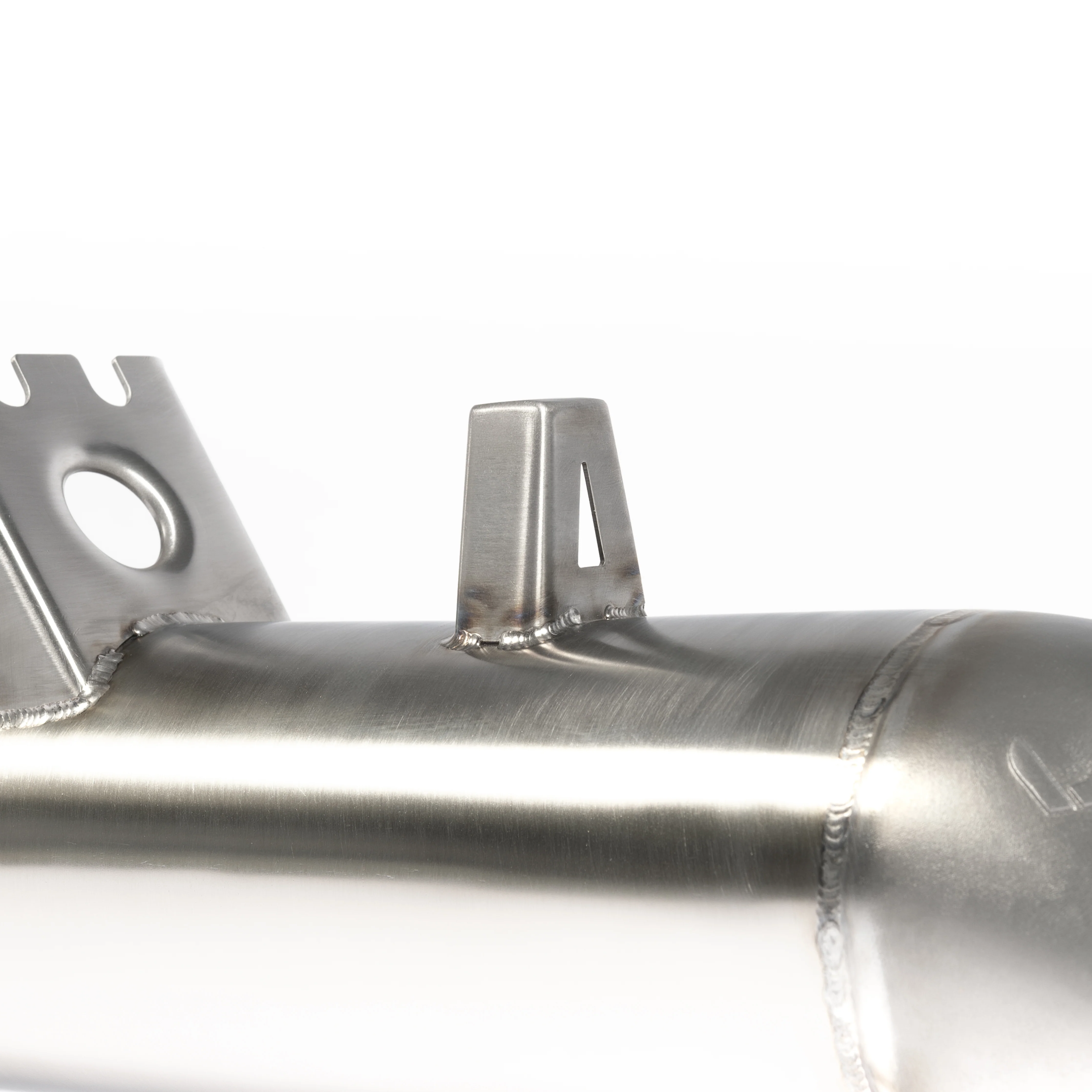 INCONEL DOWNPIPE (CAT DELETE) - Image 7