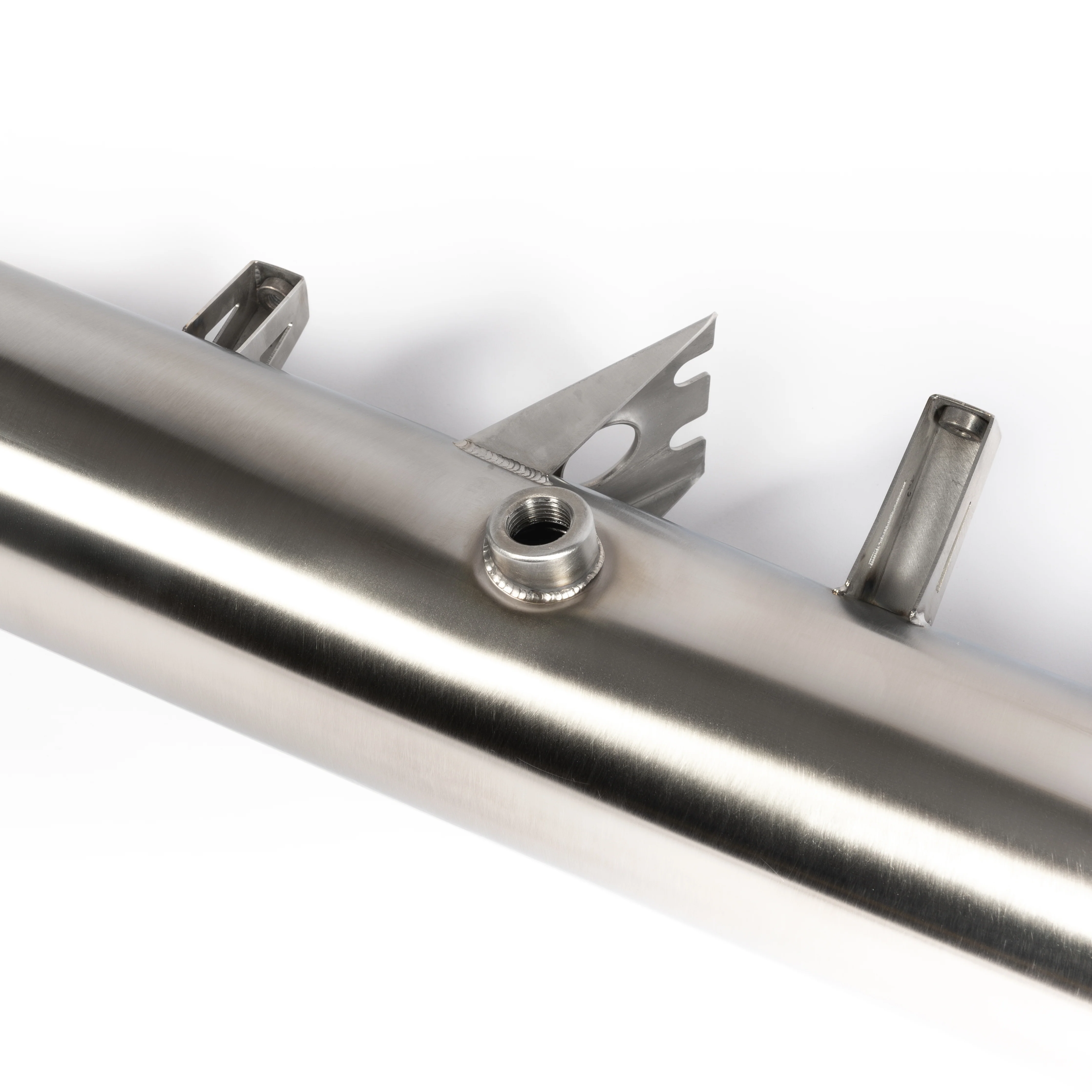INCONEL DOWNPIPE (CAT DELETE) - Image 9