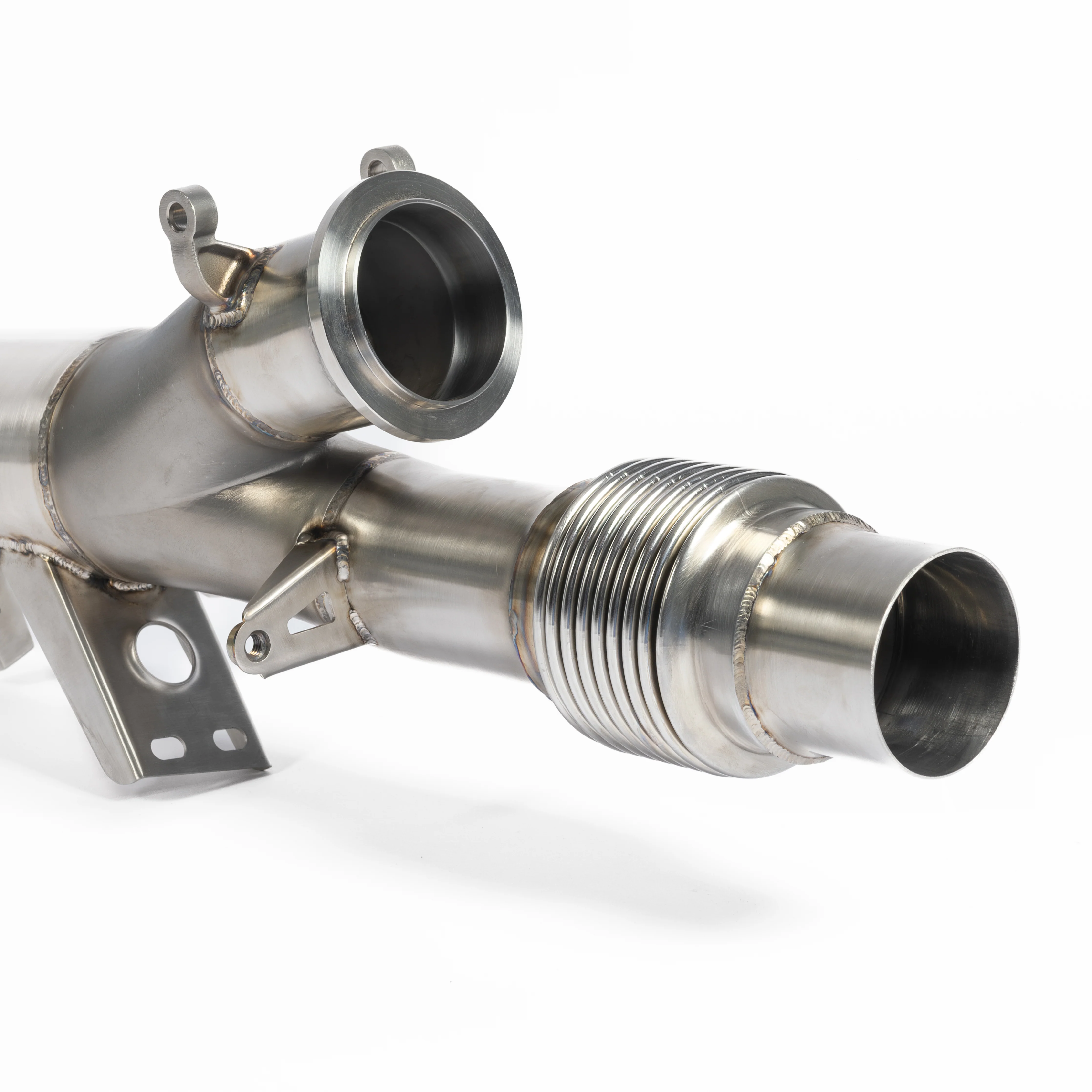 INCONEL DOWNPIPE (RACE CAT) - Image 12