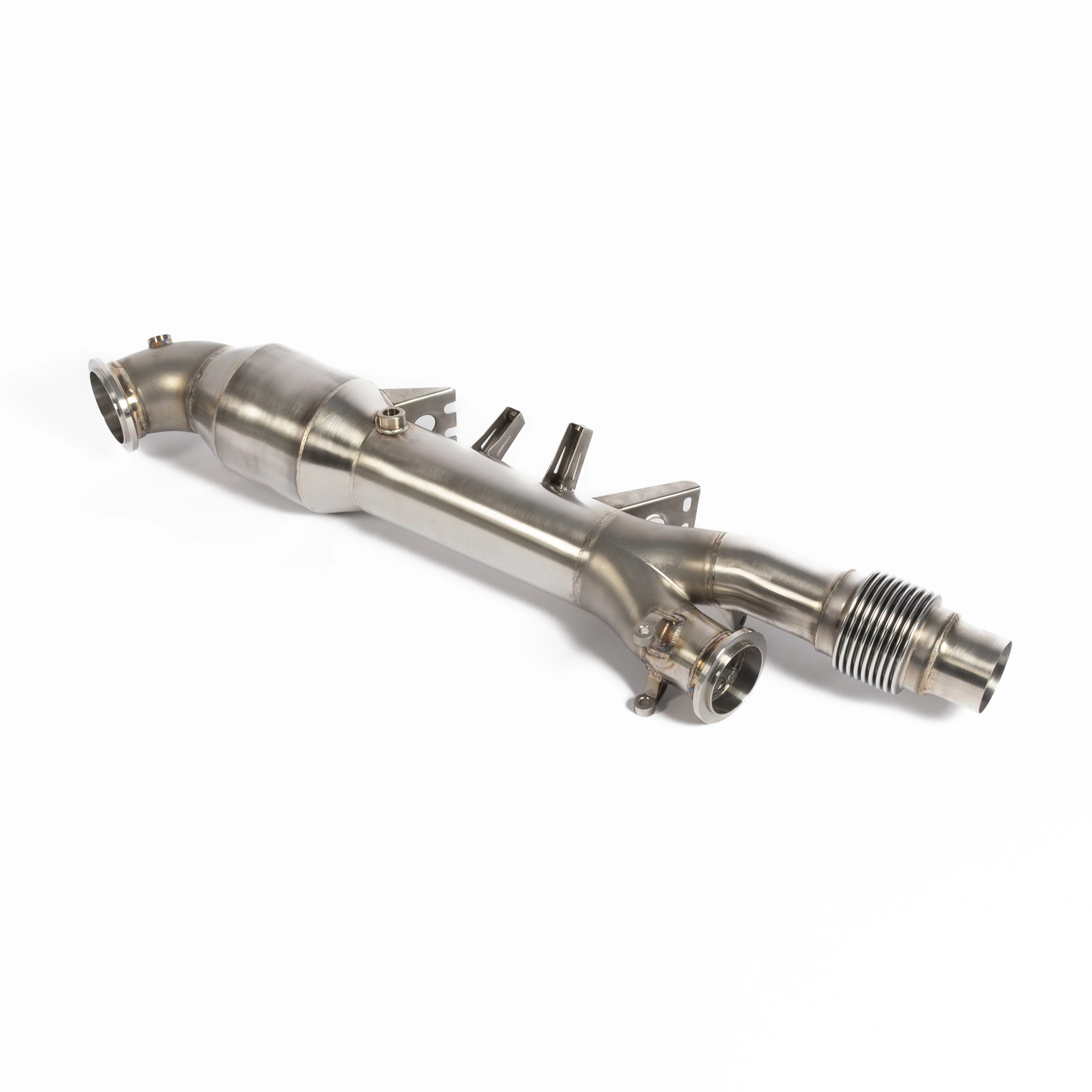 INCONEL DOWNPIPE (RACE CAT) - Image 3