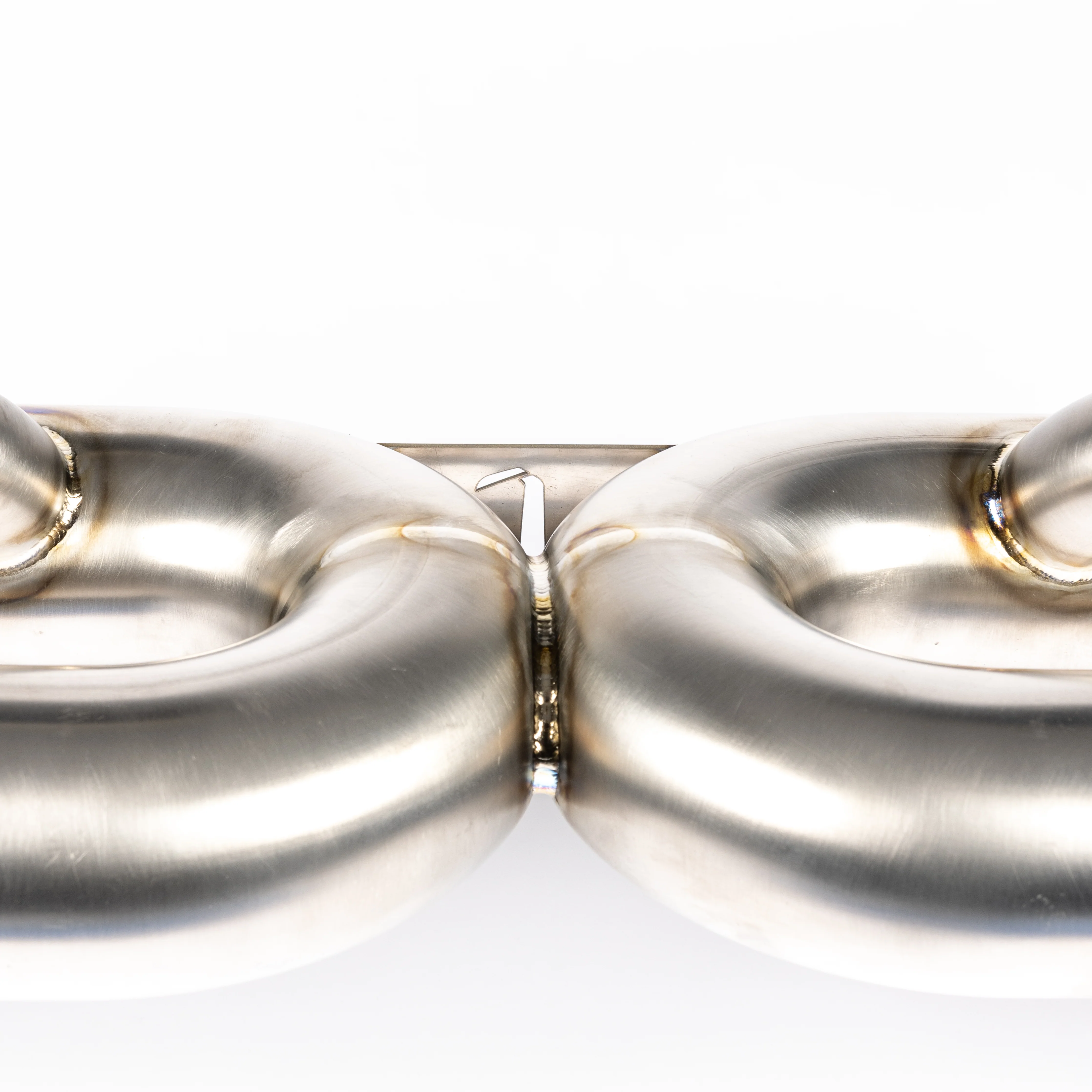 TITANIUM RACE PIPE (VALVED / HEAT SHIELDED CAT DELETES) - Image 12