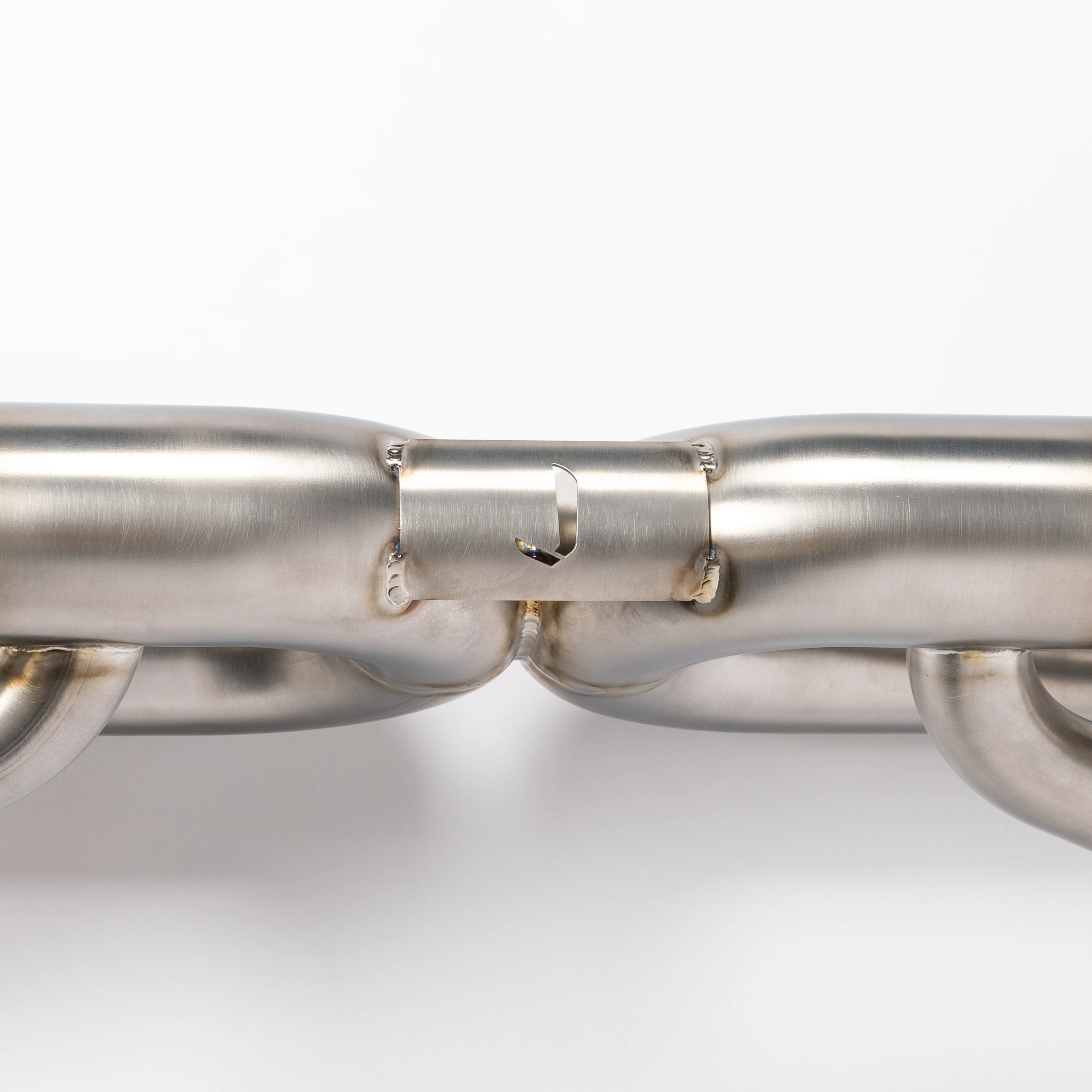 TITANIUM RACE PIPE (VALVED / CAT DELETES) - Image 11
