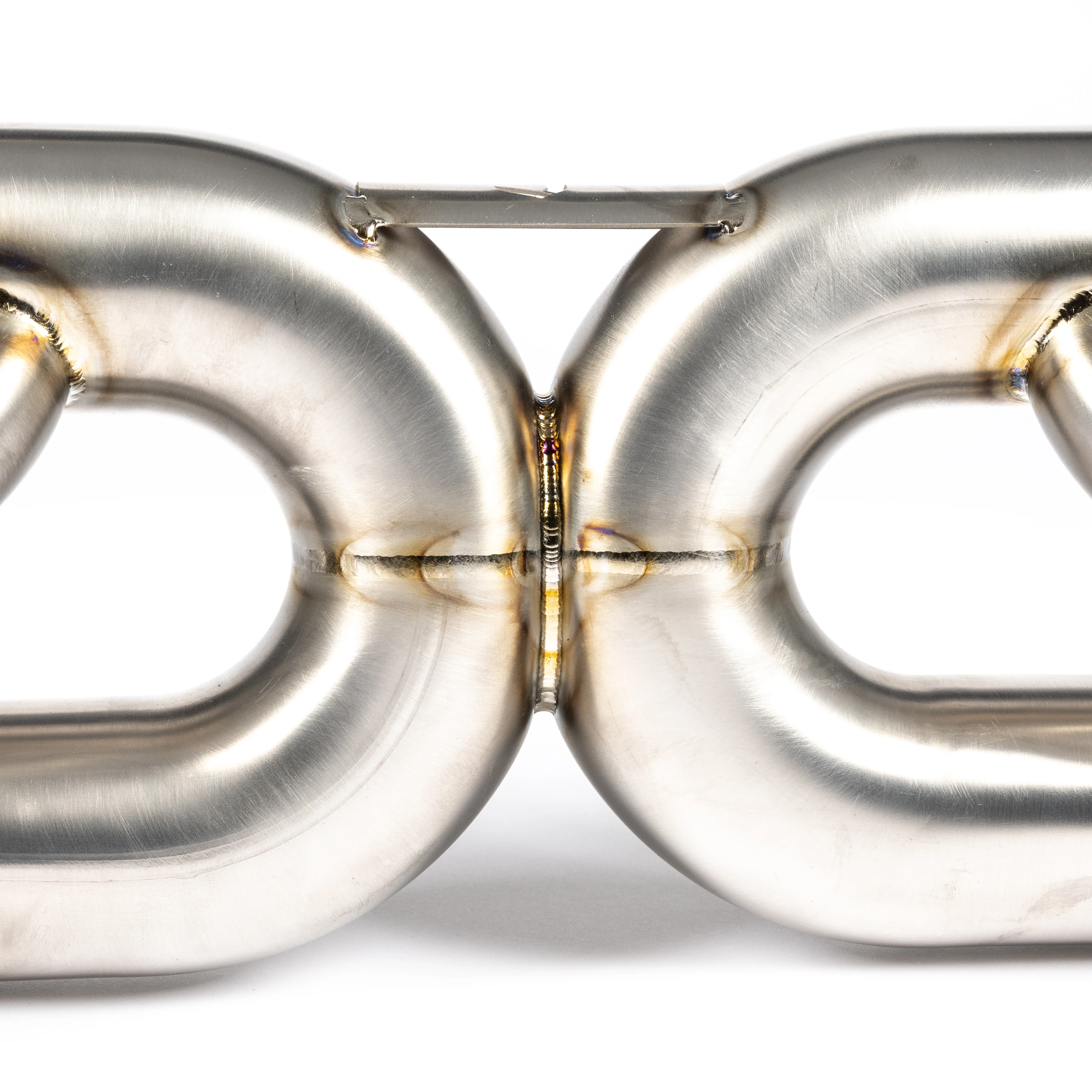 TITANIUM RACE PIPE (VALVED / RACE CATS) - Image 11