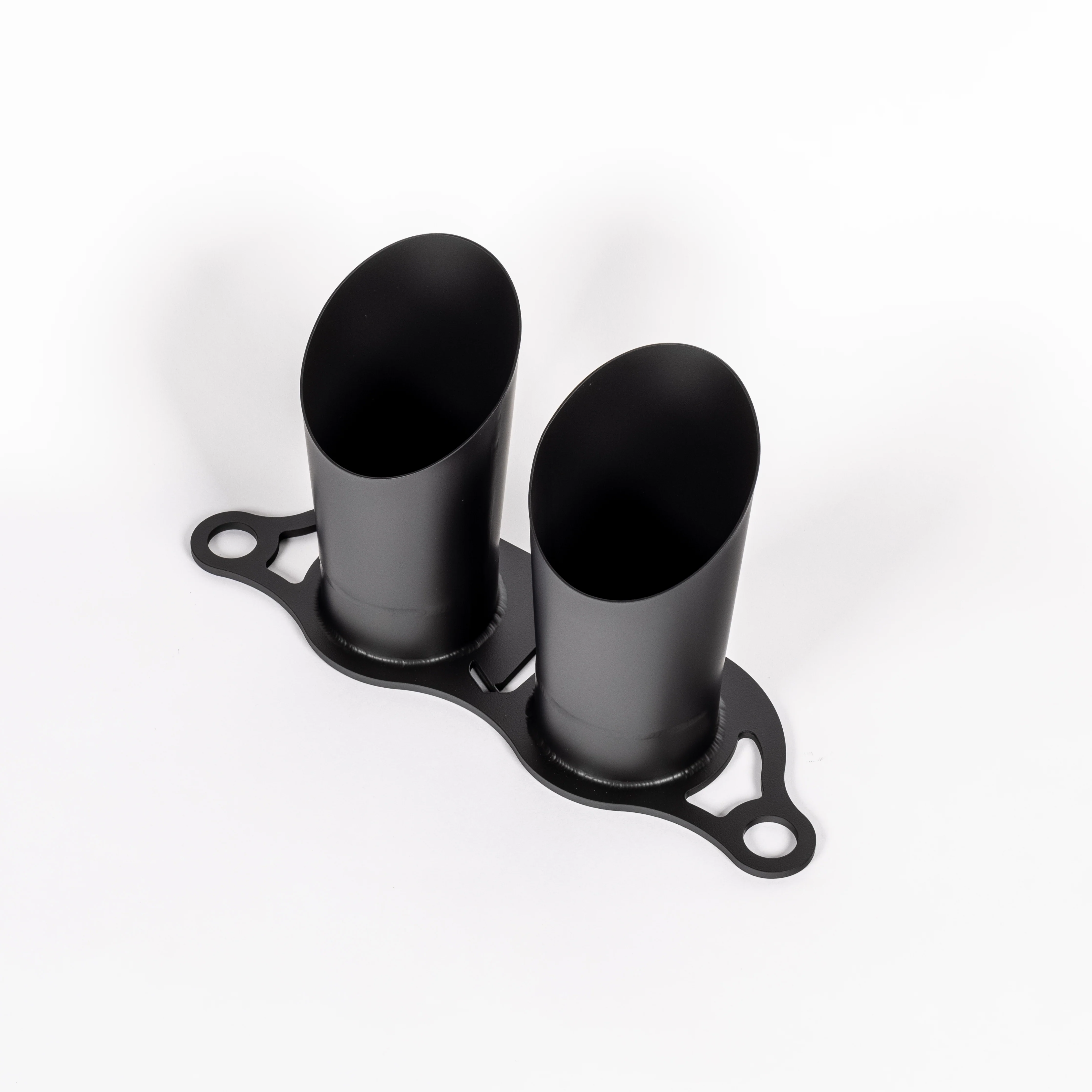 TITANIUM TIPS (MEGAPHONE - BLACK COATED) - Image 5