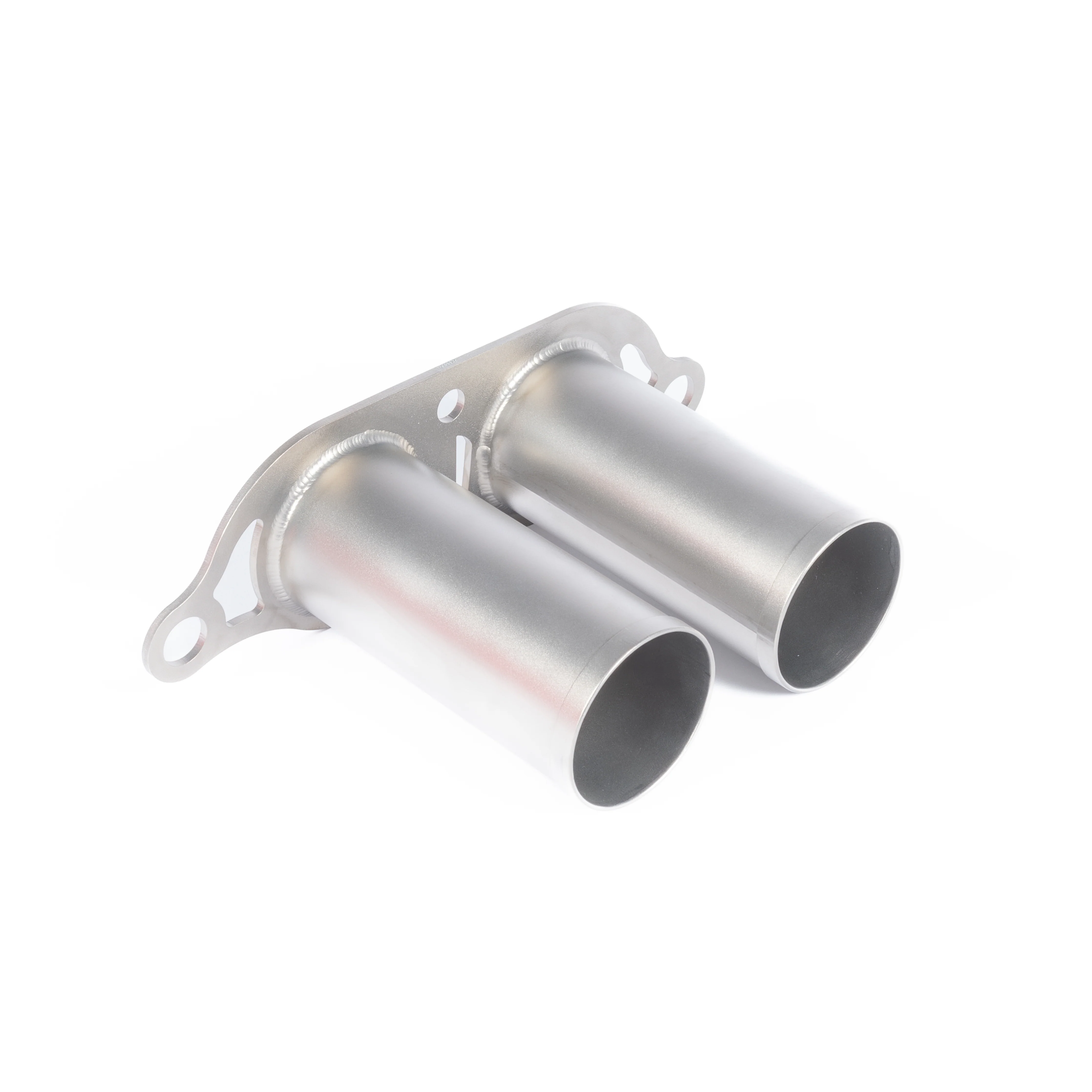 TITANIUM EXHAUST TIPS (CUP) - Image 8