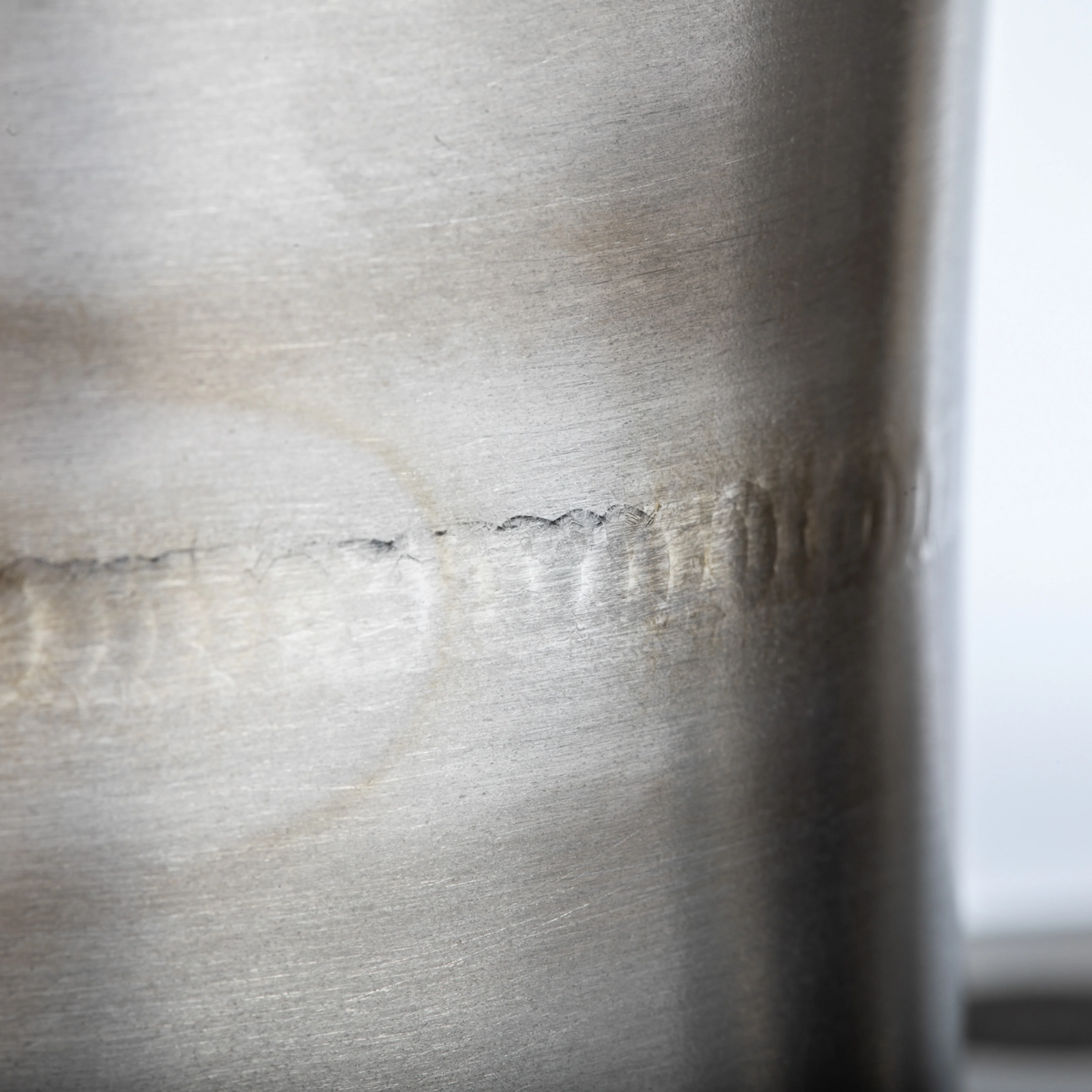 TITANIUM EXHAUST TIPS (MEGAPHONE) - Image 4