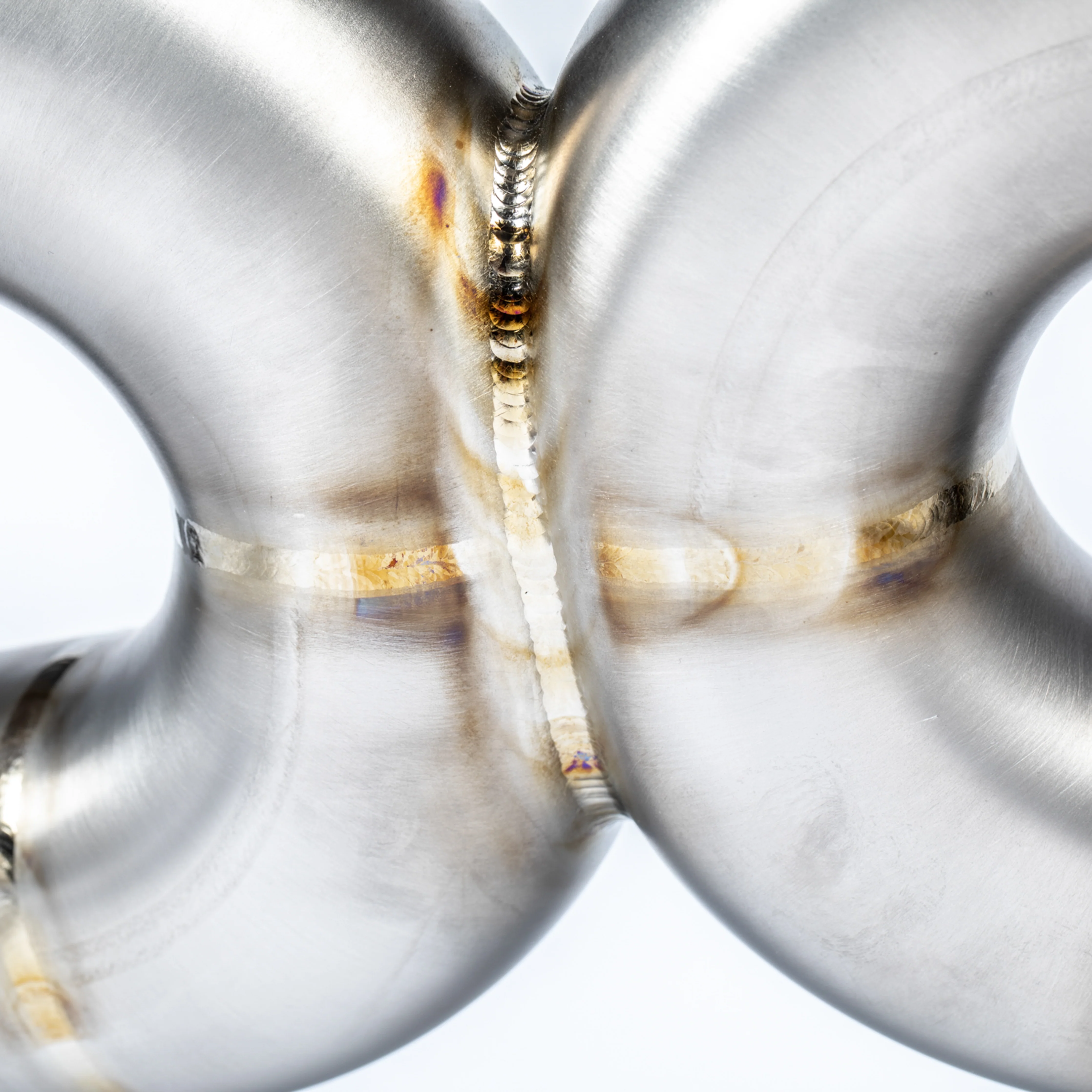 TITANIUM RACE PIPE (NON SILENCED) - Image 8