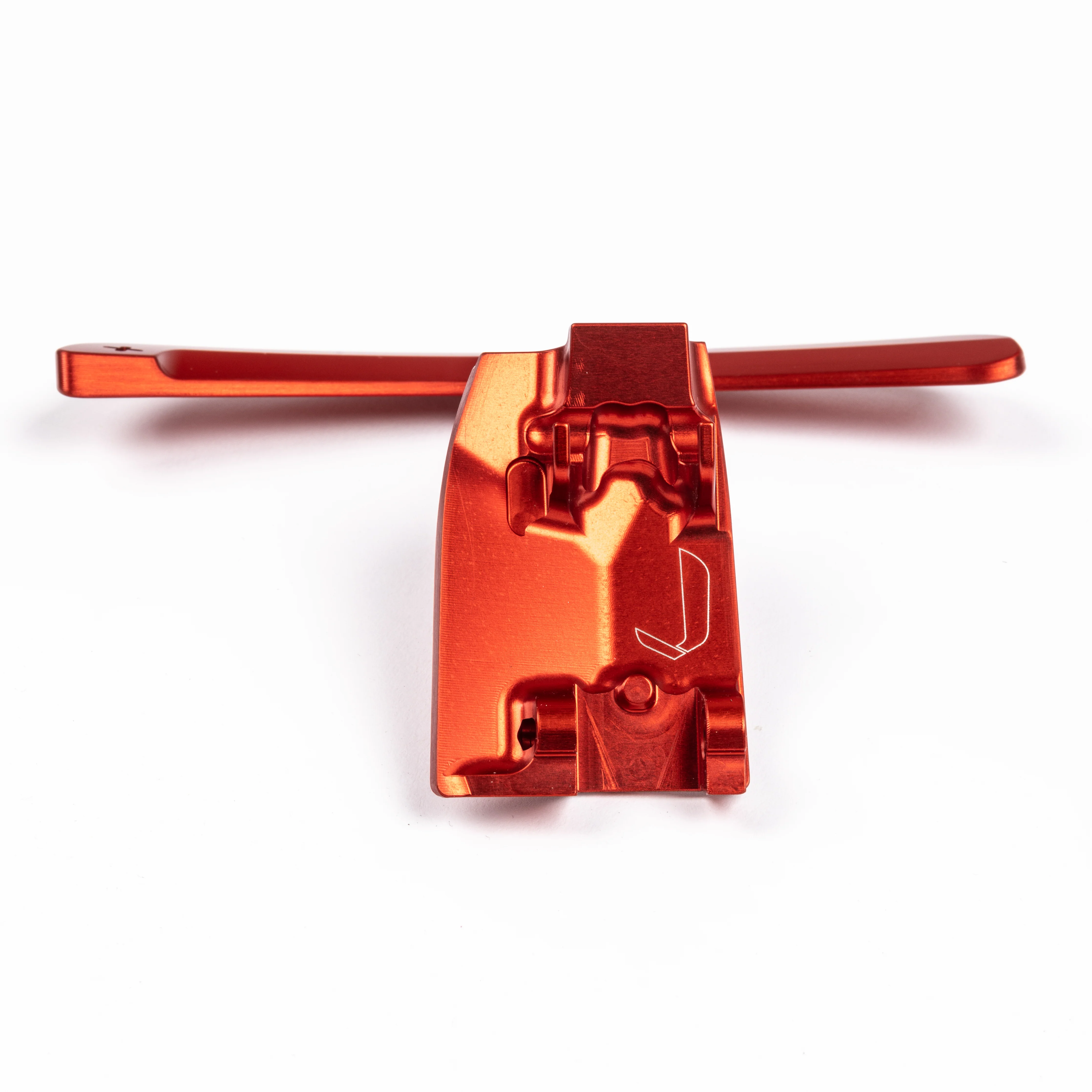 BILLET ALUMINIUM SHIFT PADDLES - Image 16